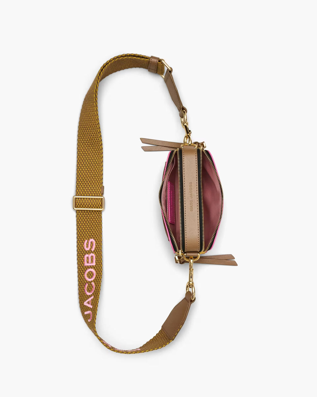 MARC JACOBS | Le Snapshot