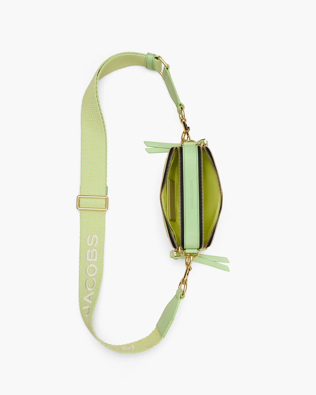 MARC JACOBS | Le Snapshot