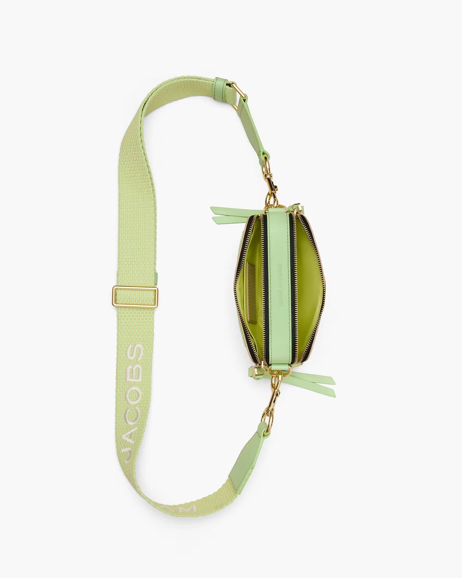 MARC JACOBS | Le Snapshot