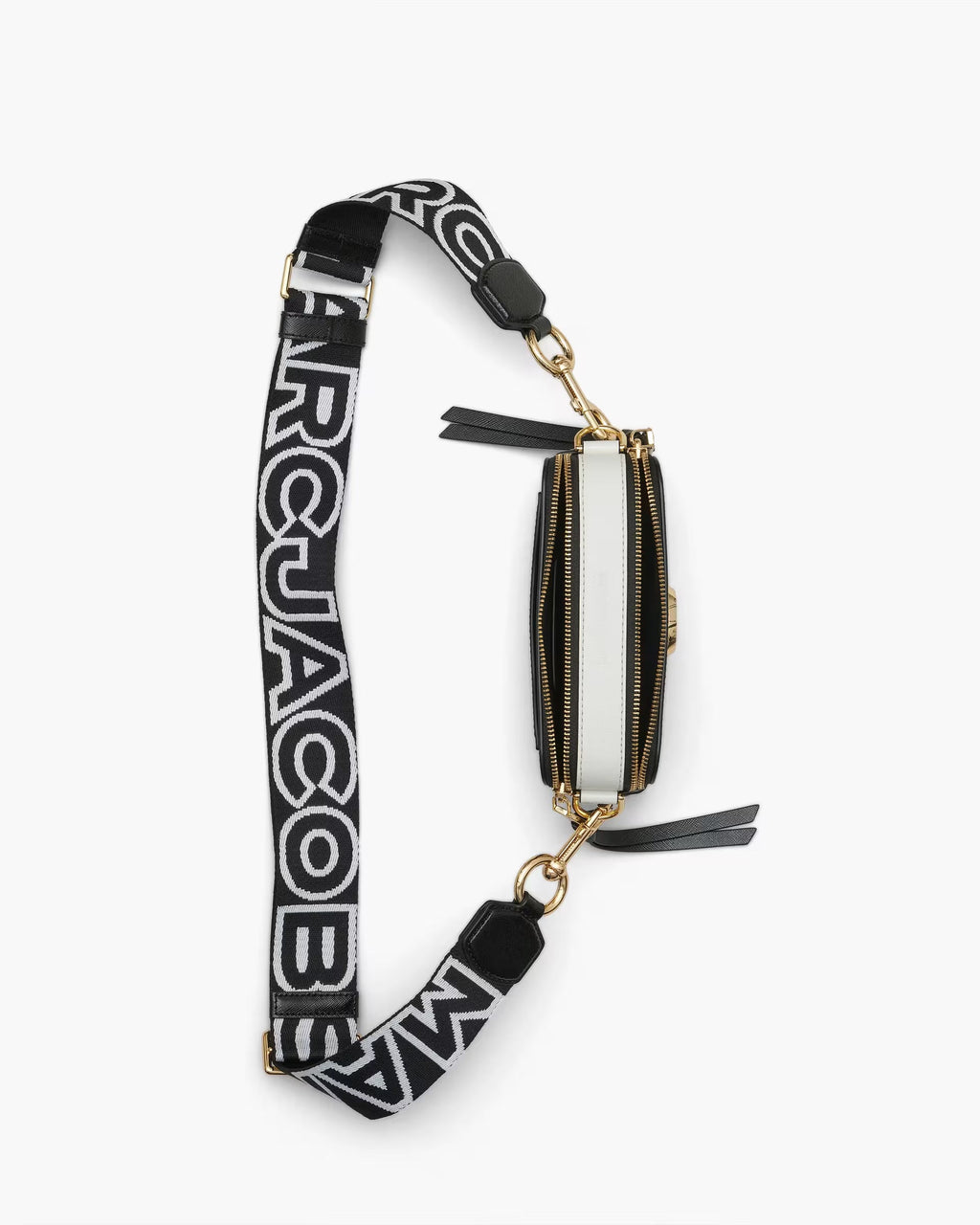 MARC JACOBS | Le Snapshot
