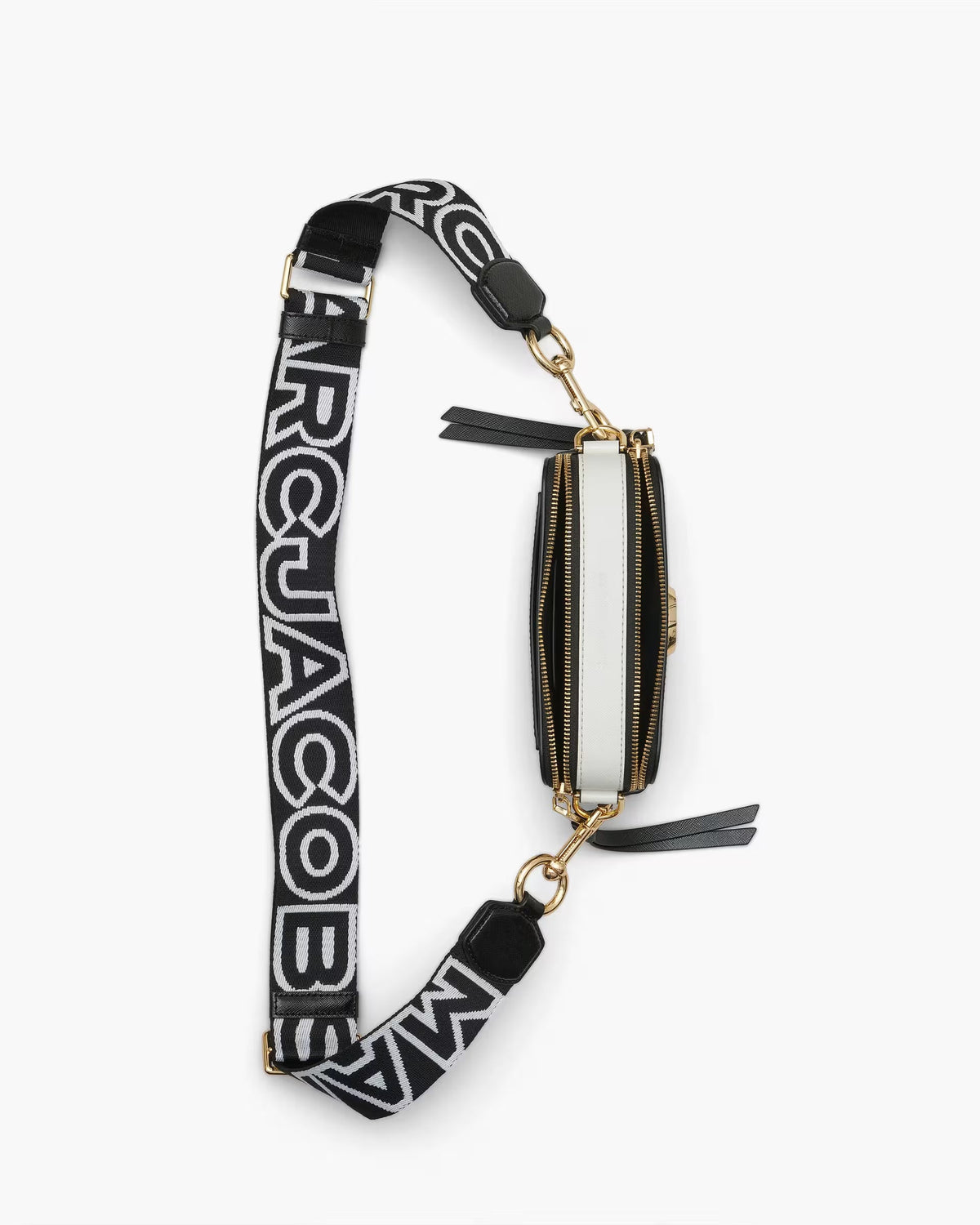MARC JACOBS | Le Snapshot