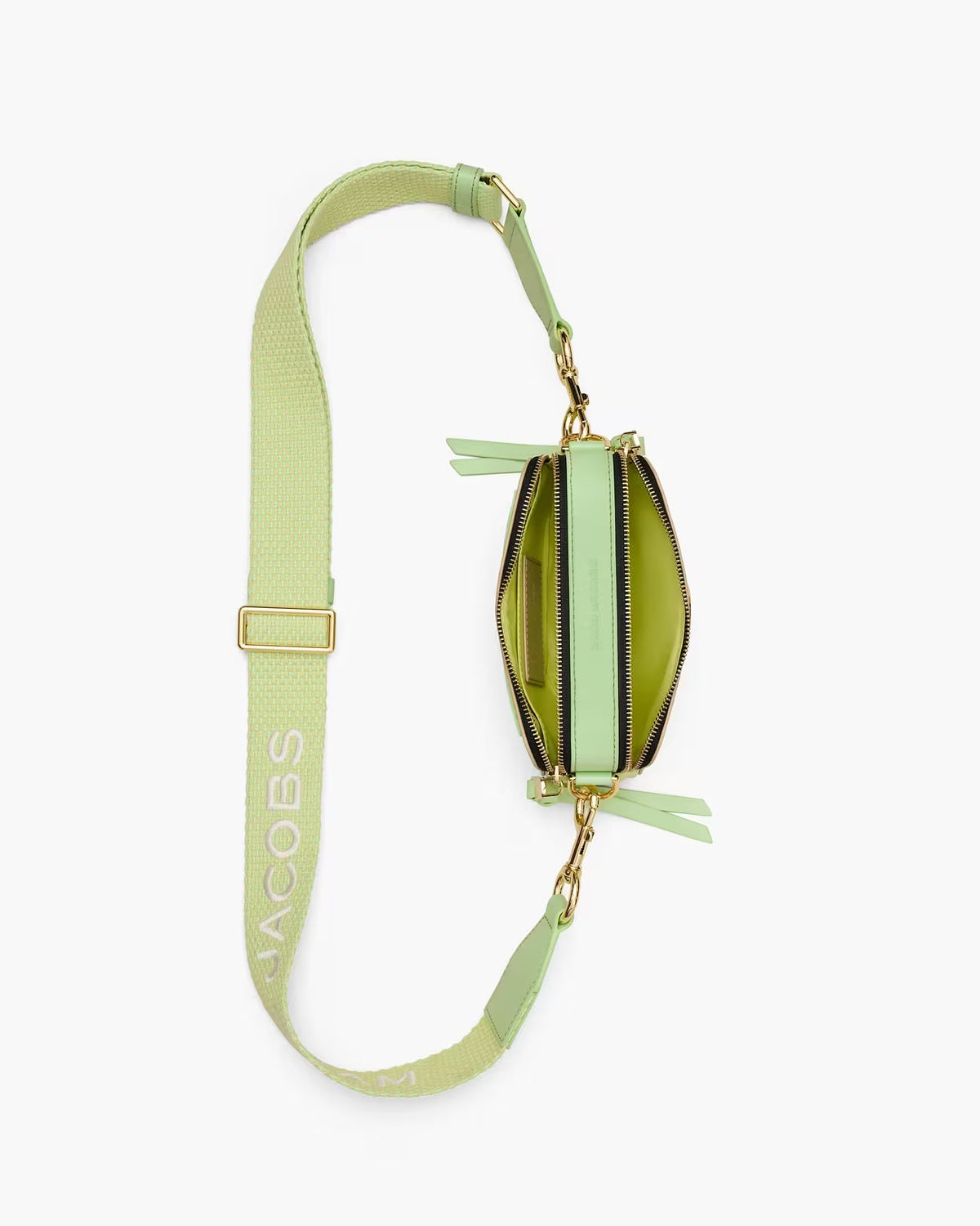 MARC JACOBS | Le Snapshot