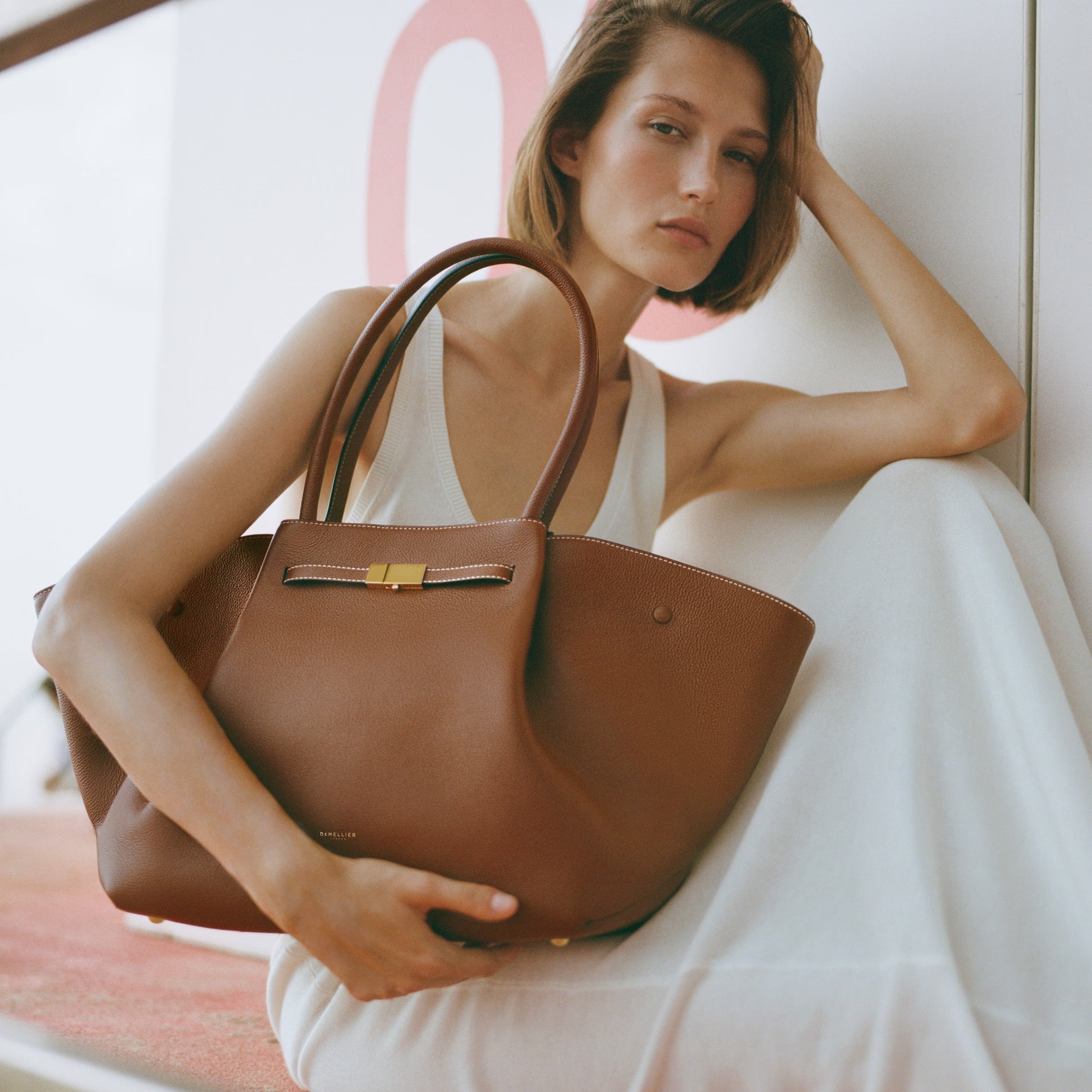 DeMellier Le sac New York