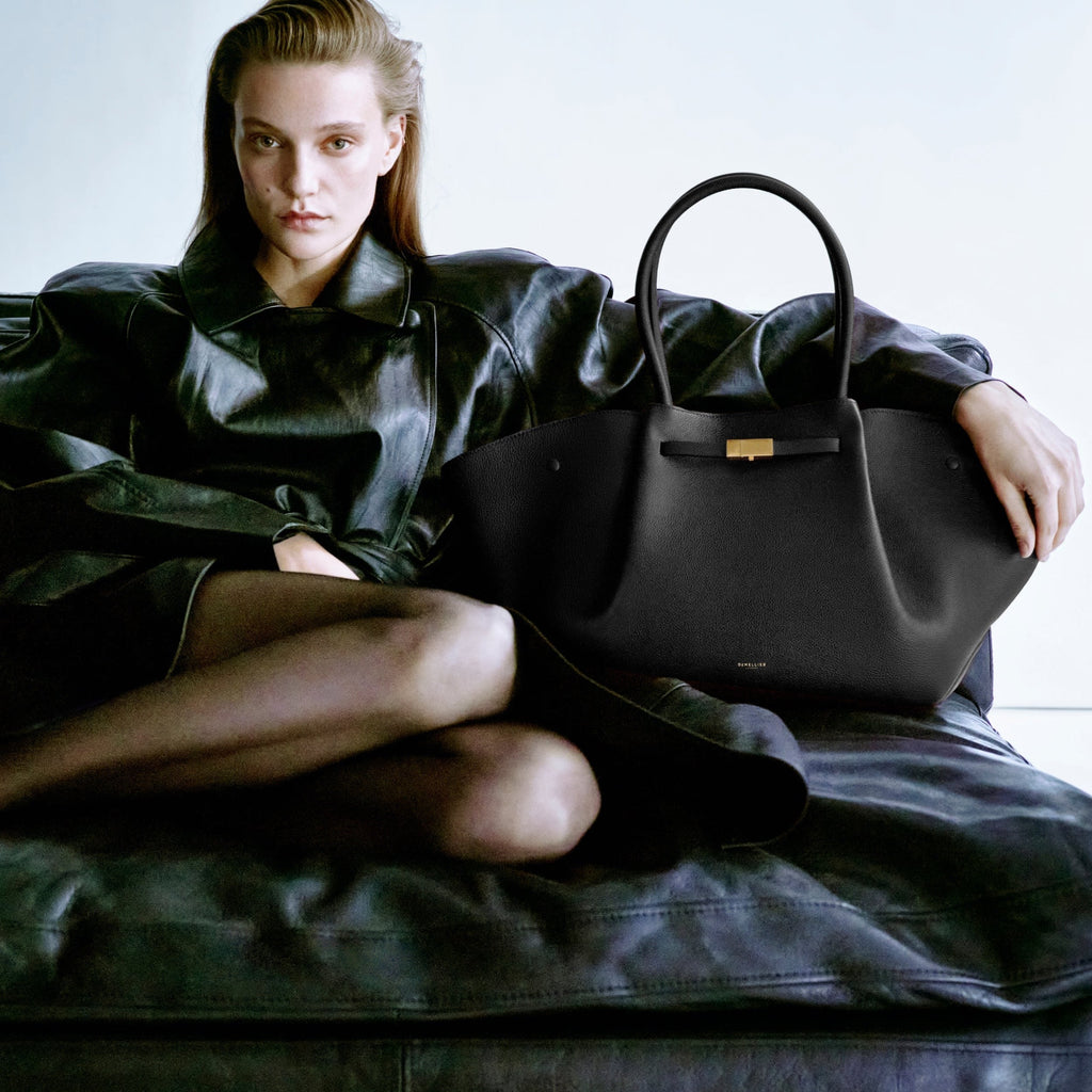 DeMellier Le sac New York