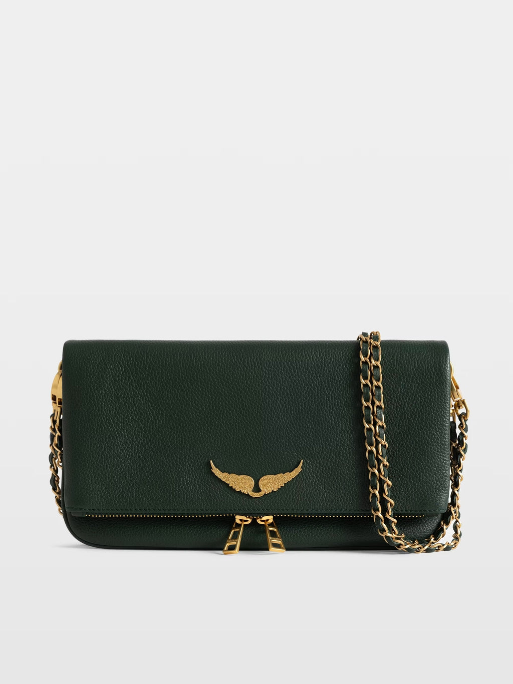 Zadig & Voltaire | Pochette Rock