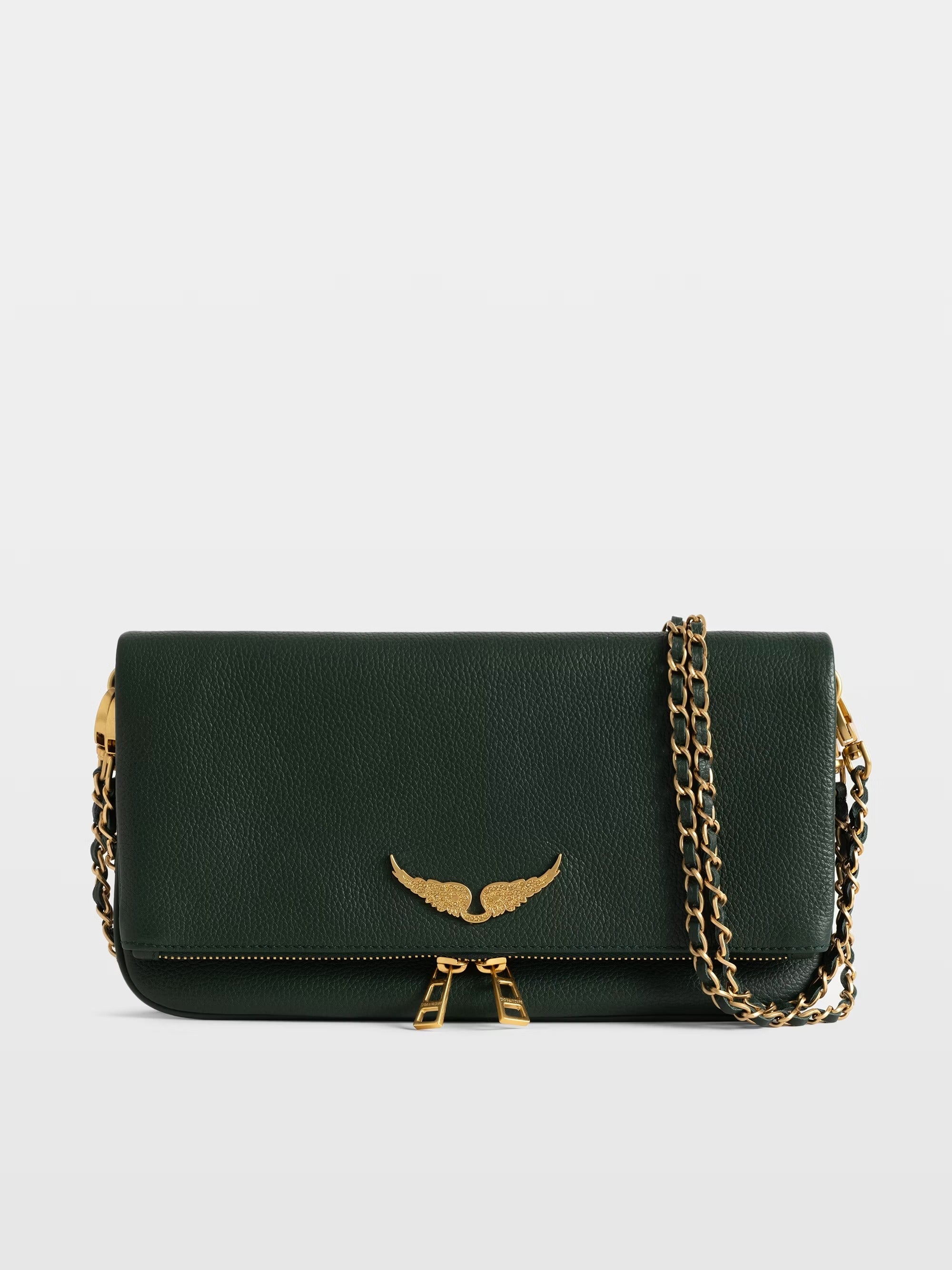 Zadig & Voltaire | Pochette Rock