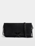 Zadig & Voltaire | Pochette Rock