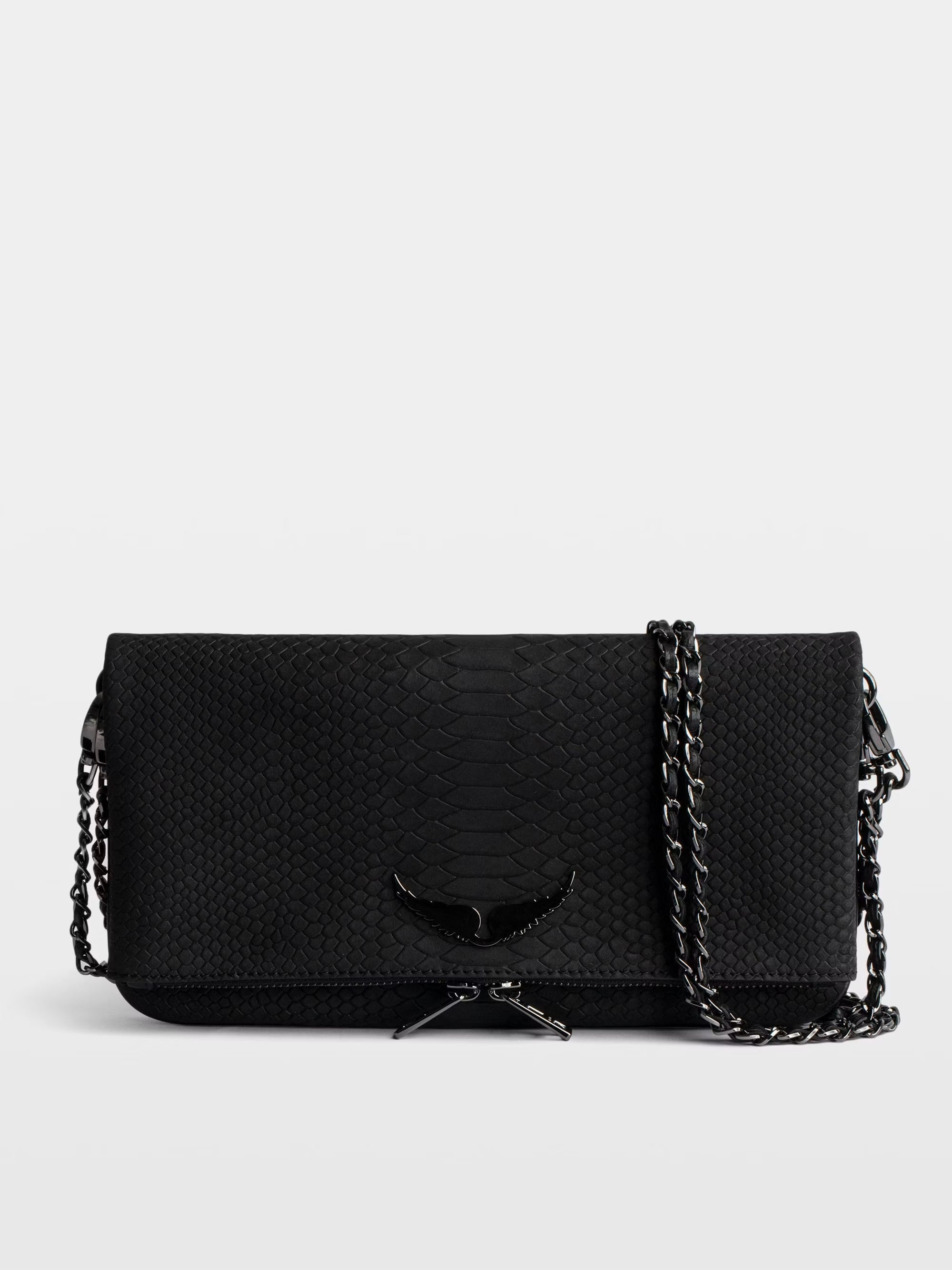 Zadig & Voltaire | Pochette Rock