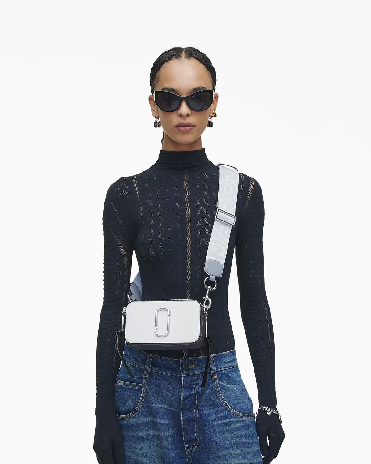MARC JACOBS | Le Snapshot