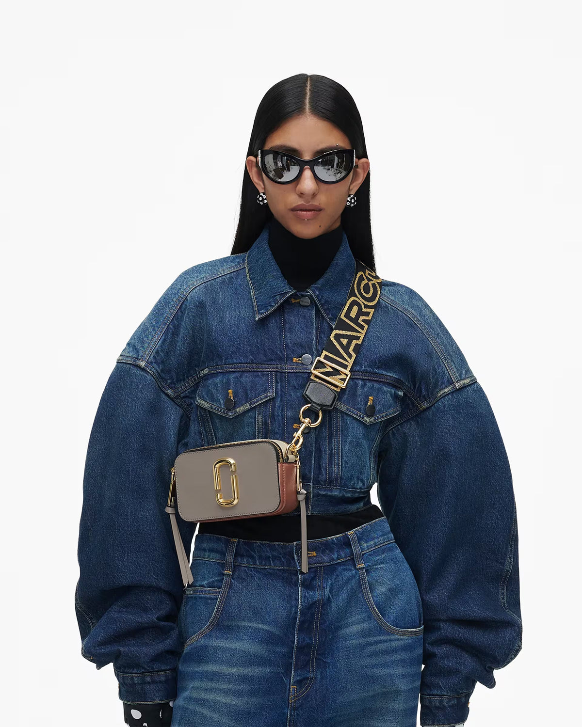 MARC JACOBS | Le Snapshot