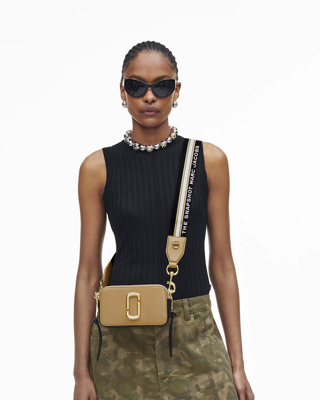 MARC JACOBS | Le Snapshot