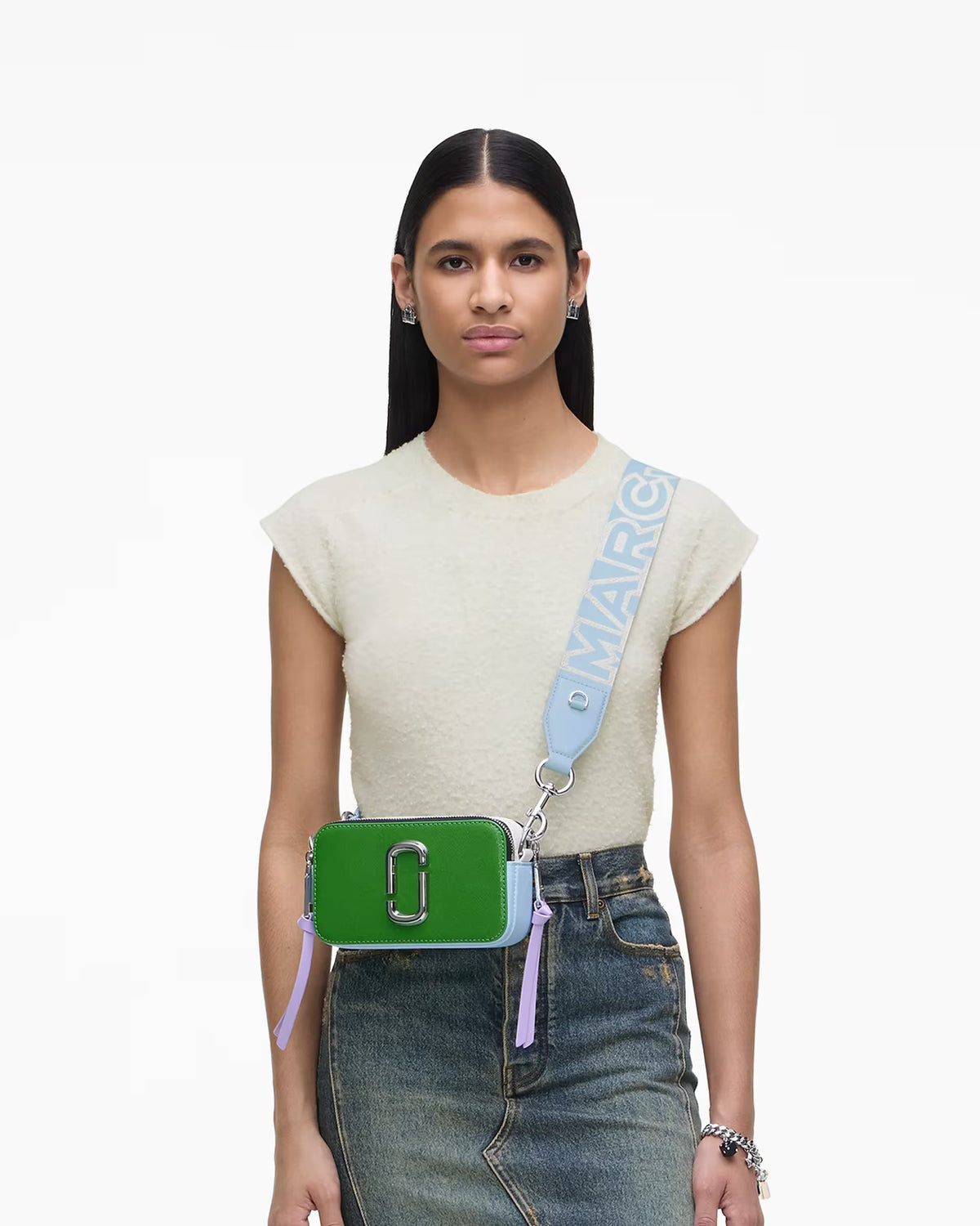 MARC JACOBS | Le Snapshot