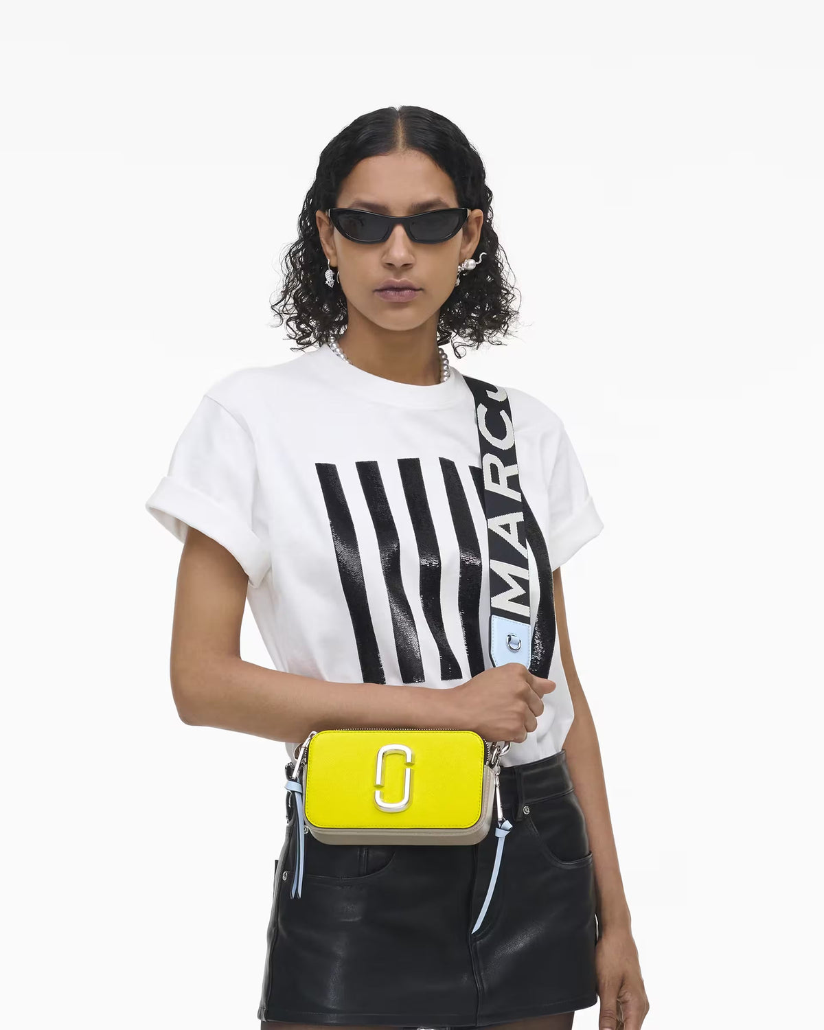 MARC JACOBS | Le Snapshot
