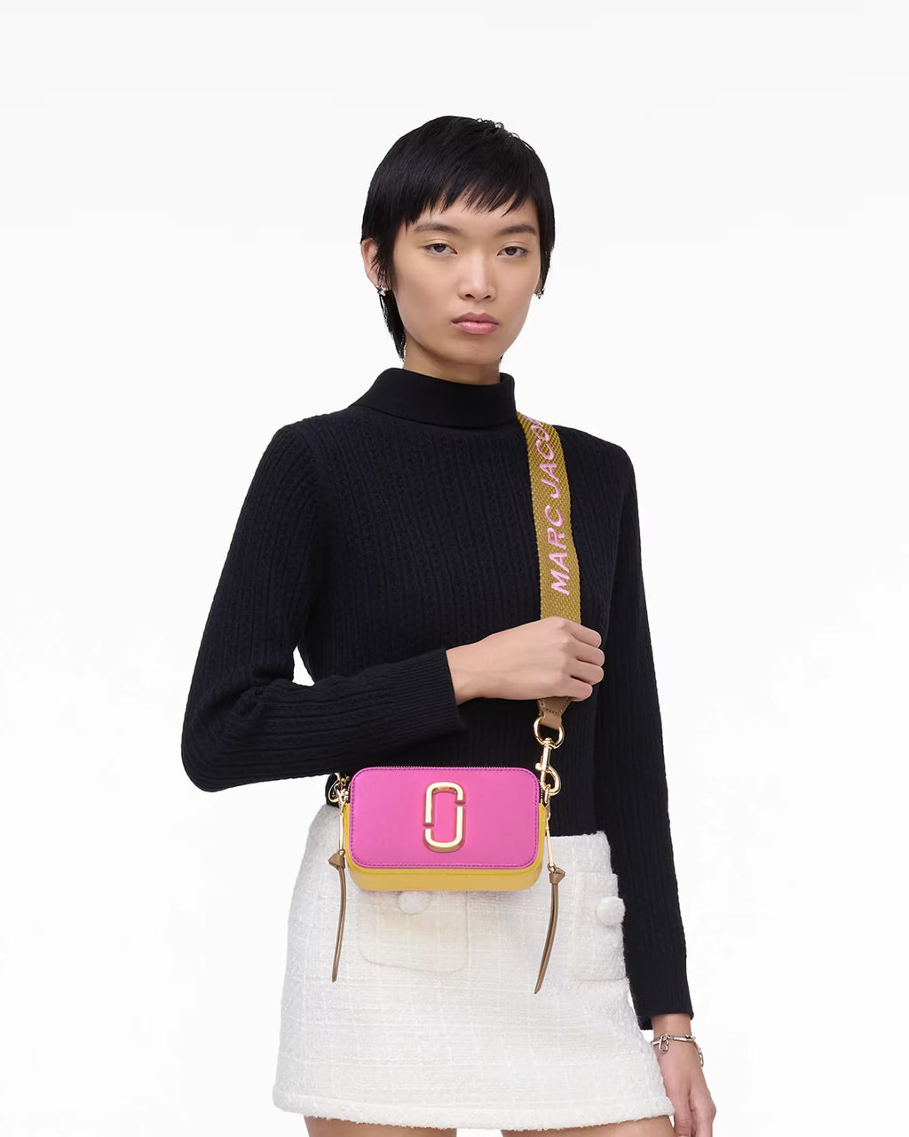 MARC JACOBS | Le Snapshot