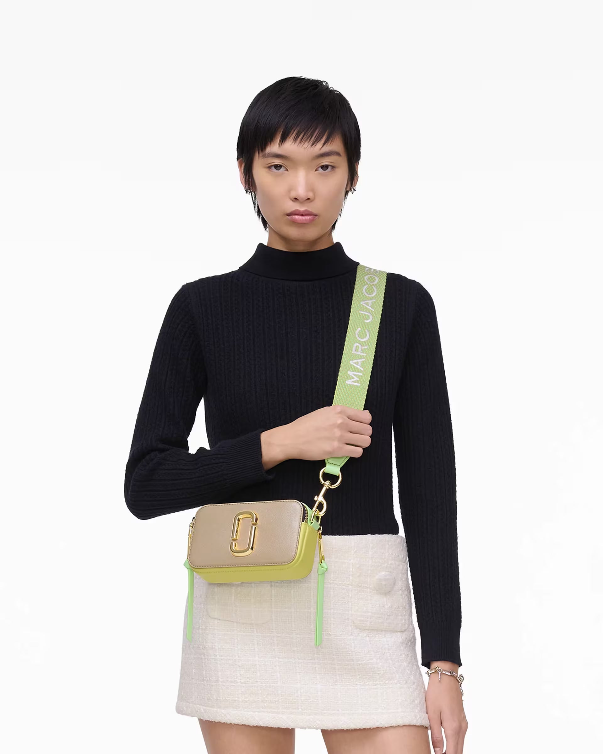 MARC JACOBS | Le Snapshot