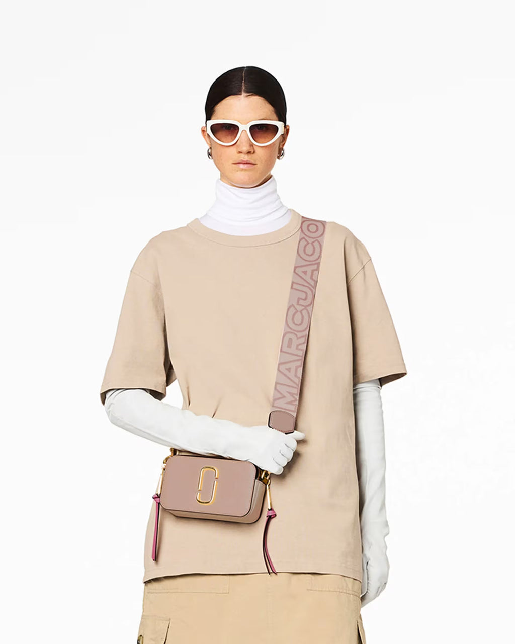 MARC JACOBS | Le Snapshot