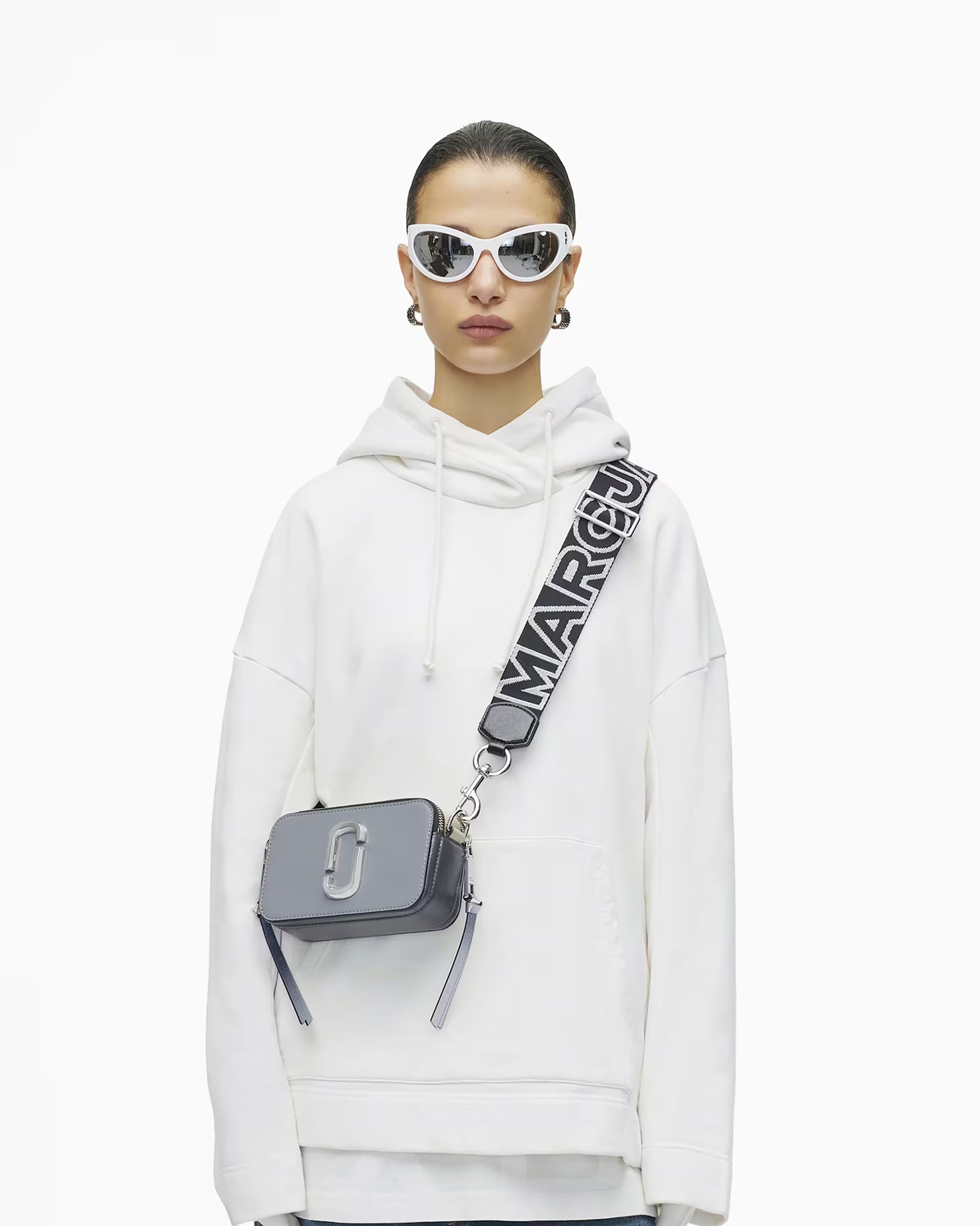 MARC JACOBS | Le Snapshot