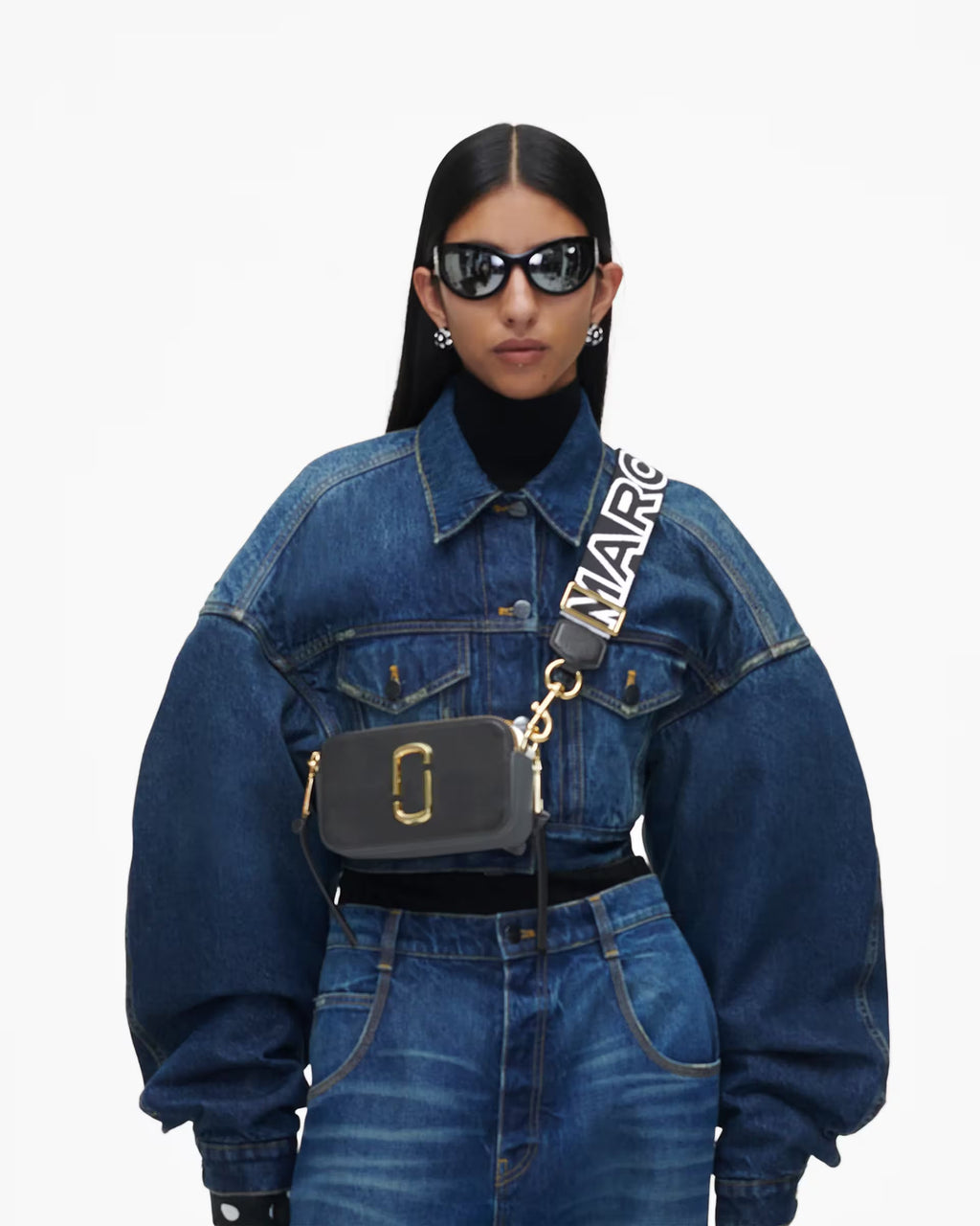 MARC JACOBS | Le Snapshot