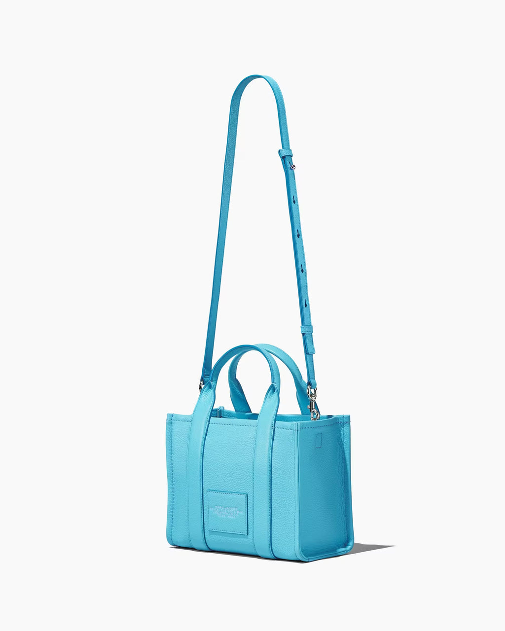 MARC JACOBS | Le Tote Bag en cuir