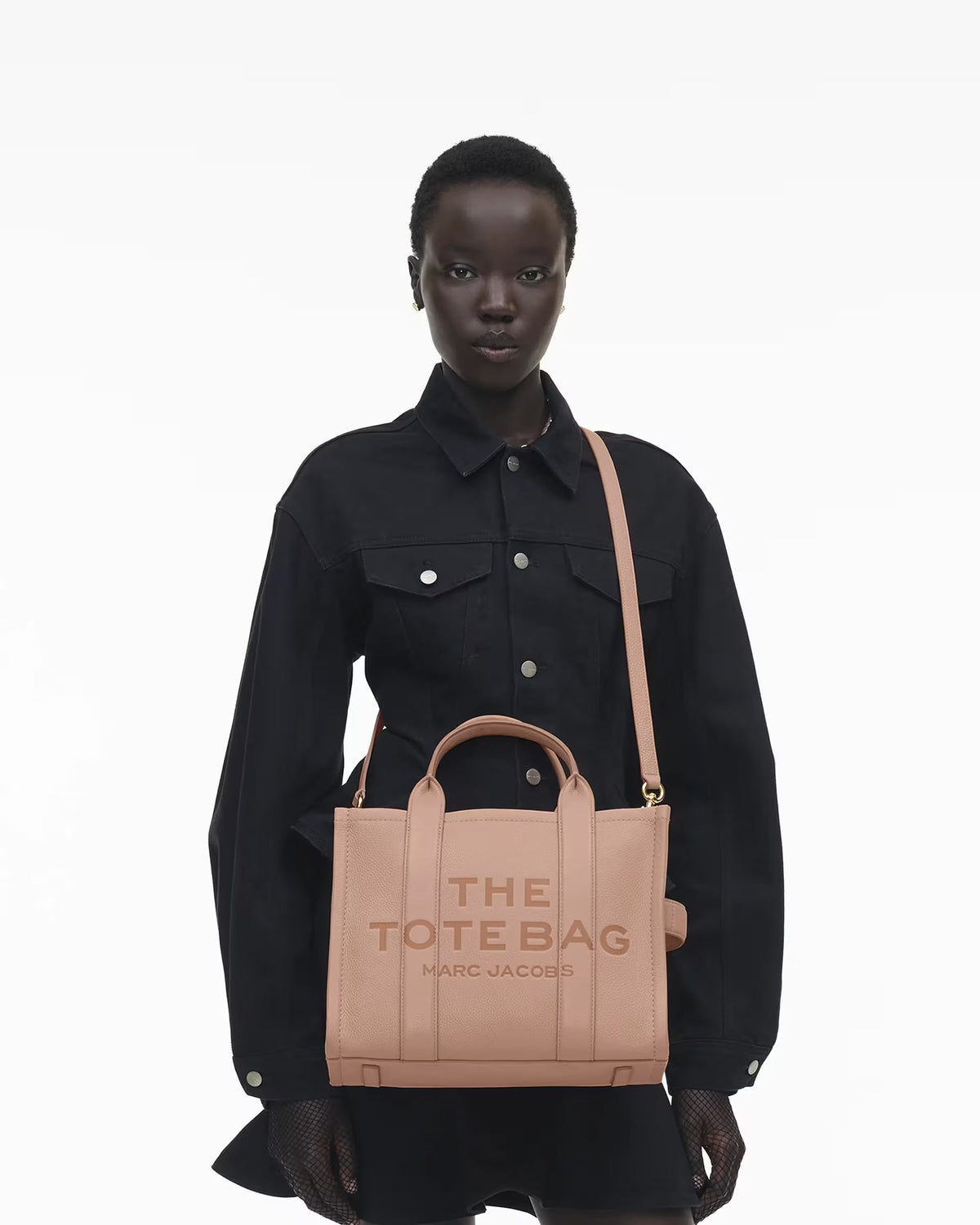 MARC JACOBS | Le Tote Bag en cuir
