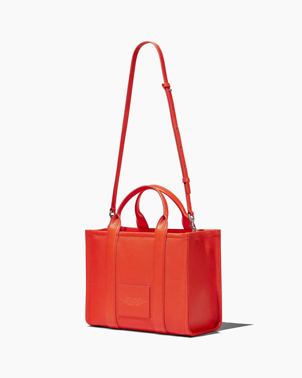 MARC JACOBS | Le Tote Bag en cuir