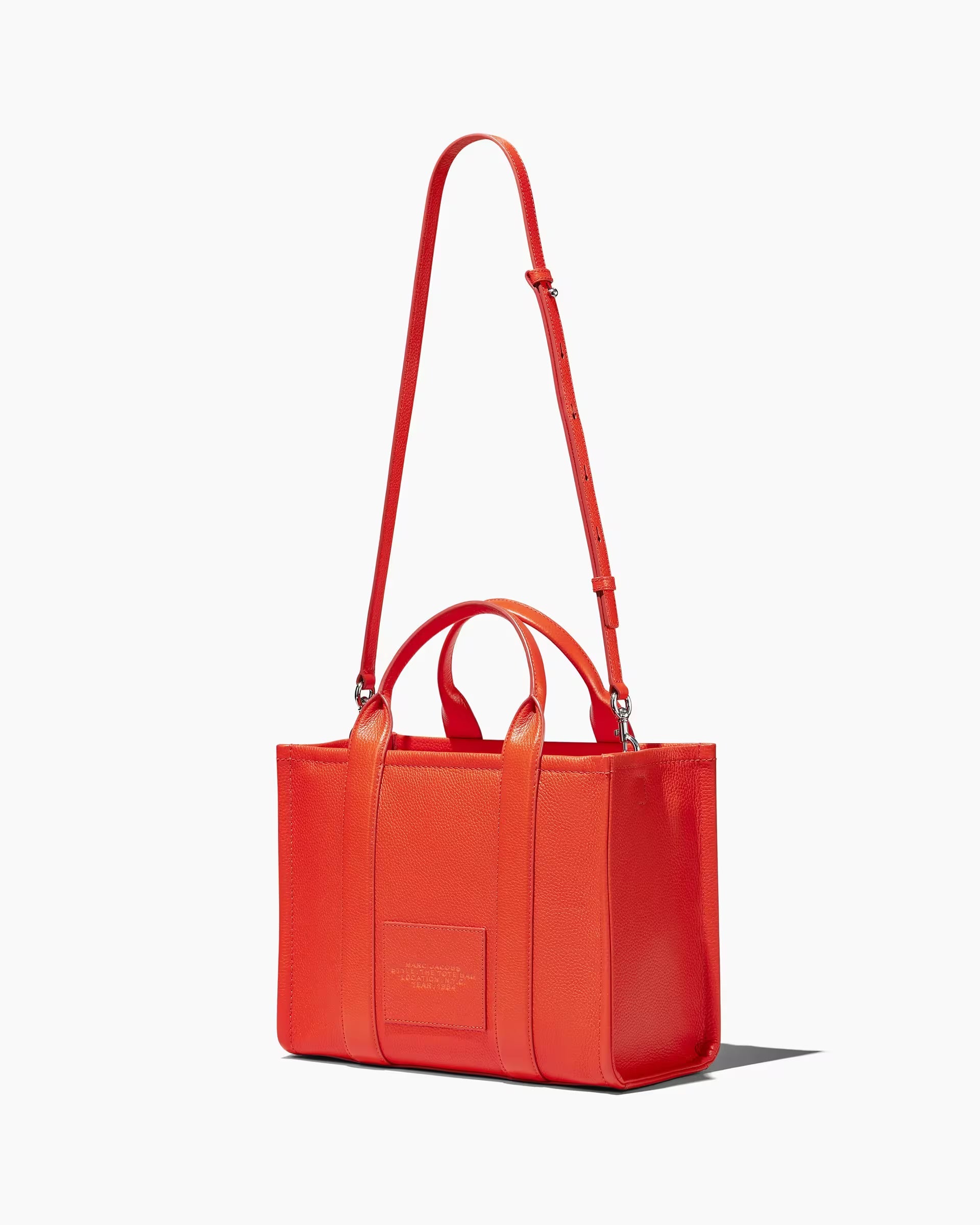 MARC JACOBS | Le Tote Bag en cuir