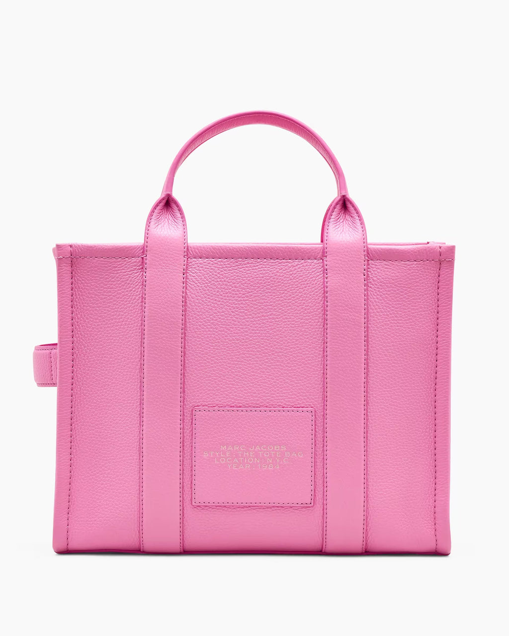 MARC JACOBS | Le Tote Bag en cuir
