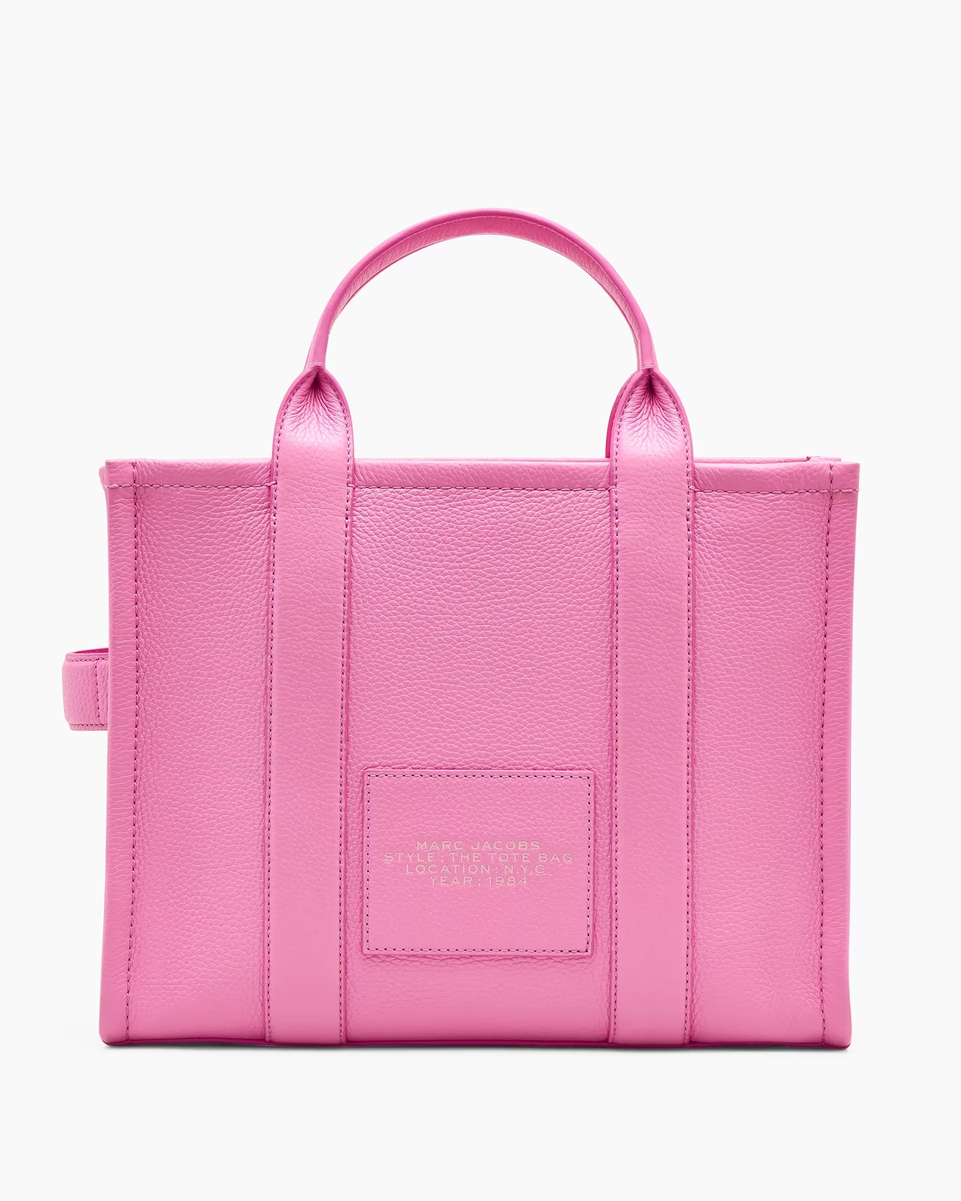 MARC JACOBS | Le Tote Bag en cuir