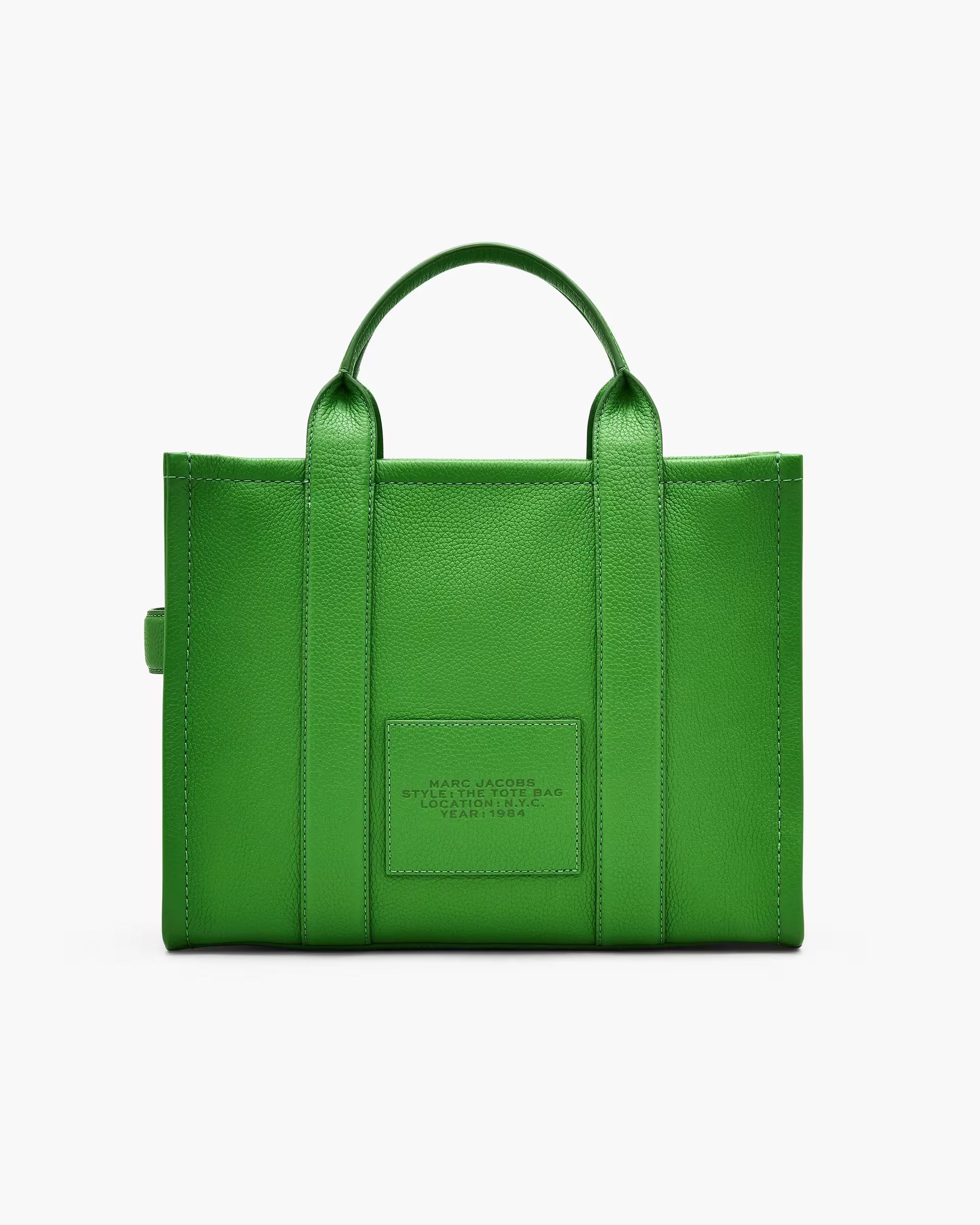 MARC JACOBS | Le Tote Bag en cuir