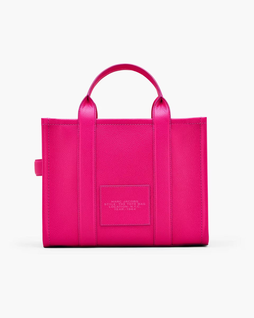 MARC JACOBS | Le Tote Bag en cuir