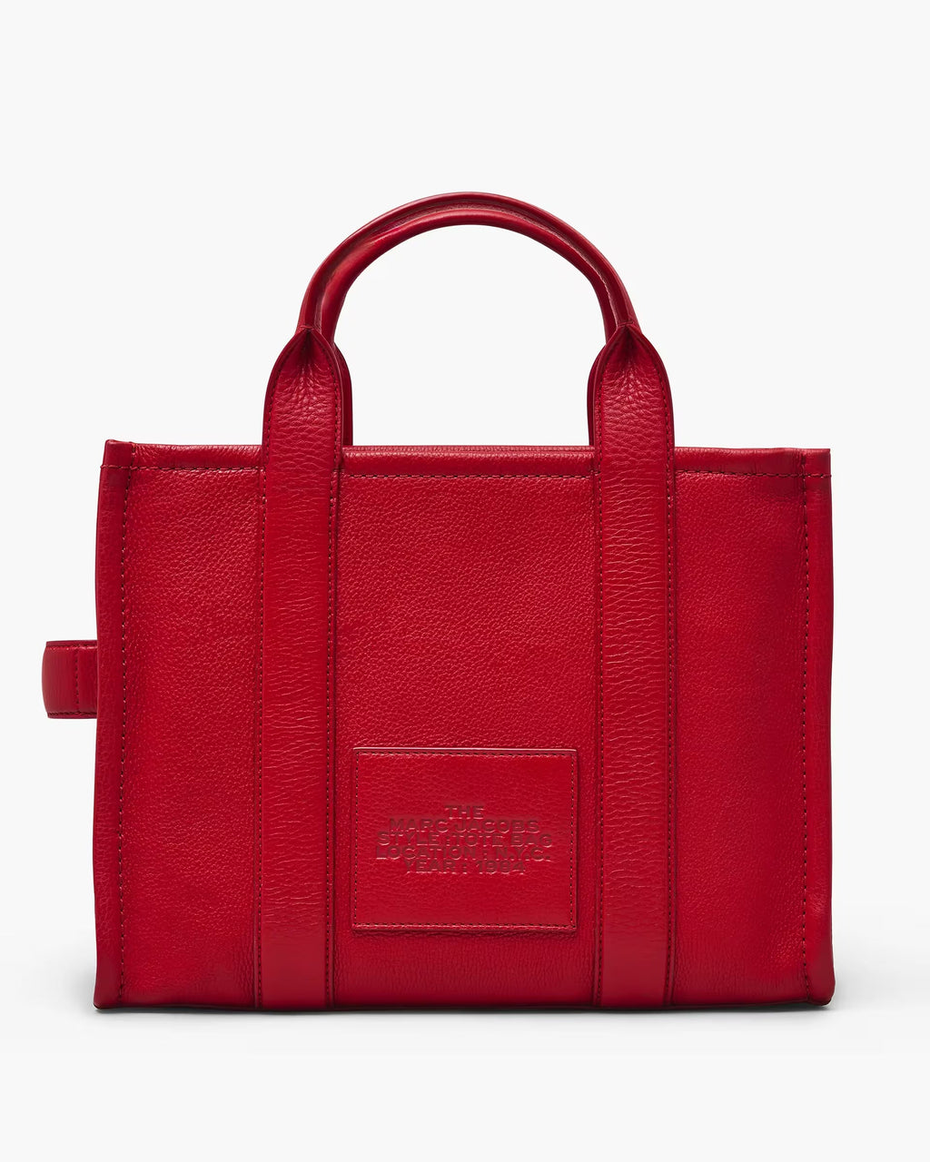 MARC JACOBS | Le Tote Bag en cuir