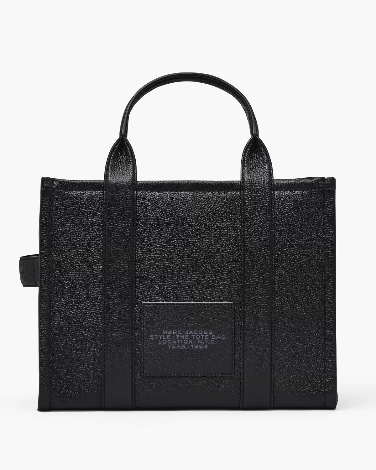 MARC JACOBS | Le Tote Bag en cuir