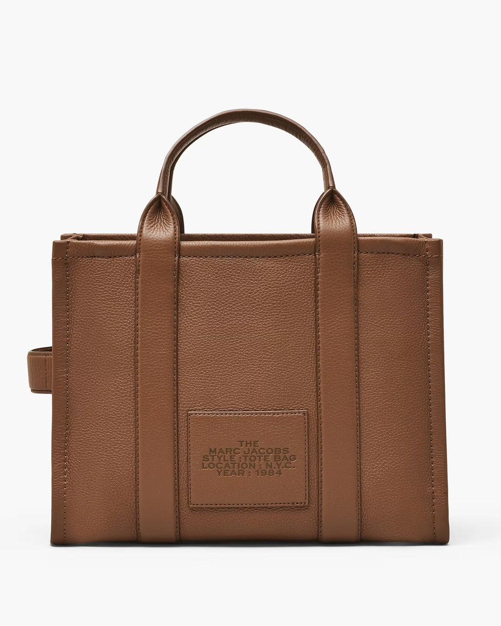 MARC JACOBS | Le Tote Bag en cuir