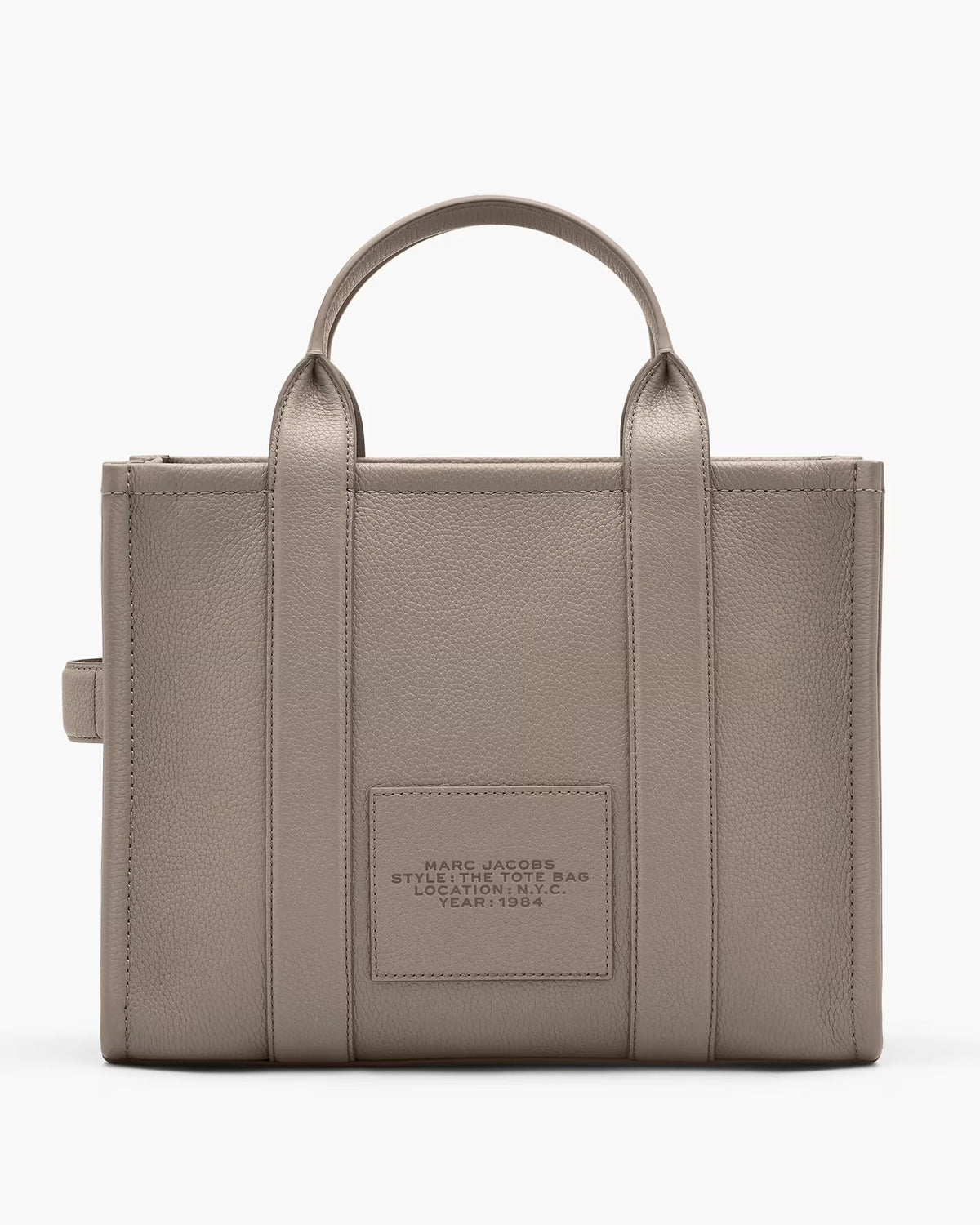MARC JACOBS | Le Tote Bag en cuir