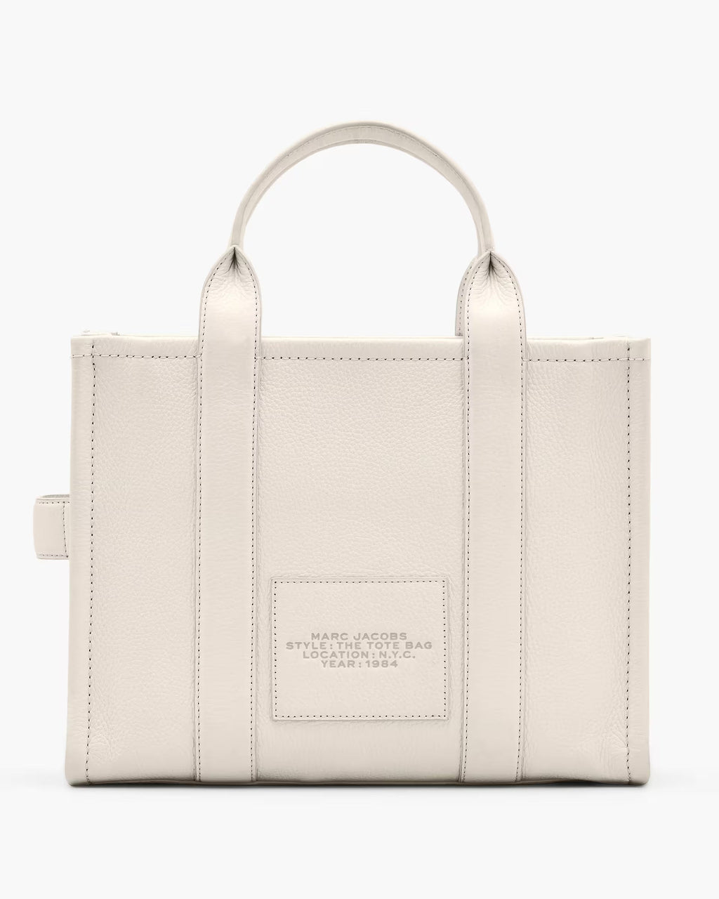 MARC JACOBS | Le Tote Bag en cuir