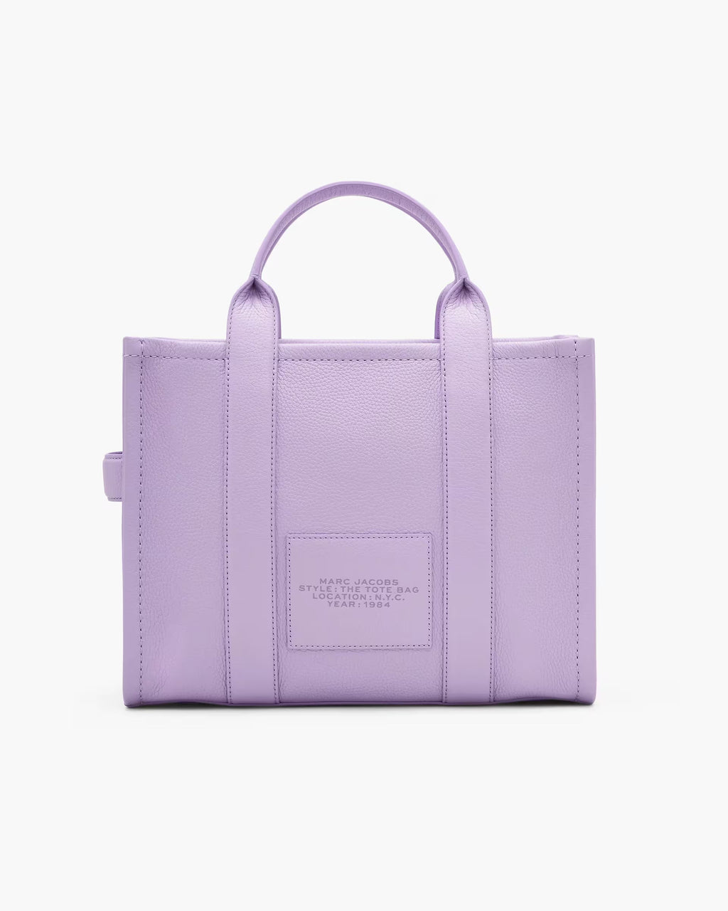 MARC JACOBS | Le Tote Bag en cuir