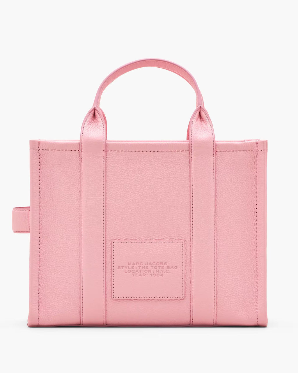 MARC JACOBS | Le Tote Bag en cuir