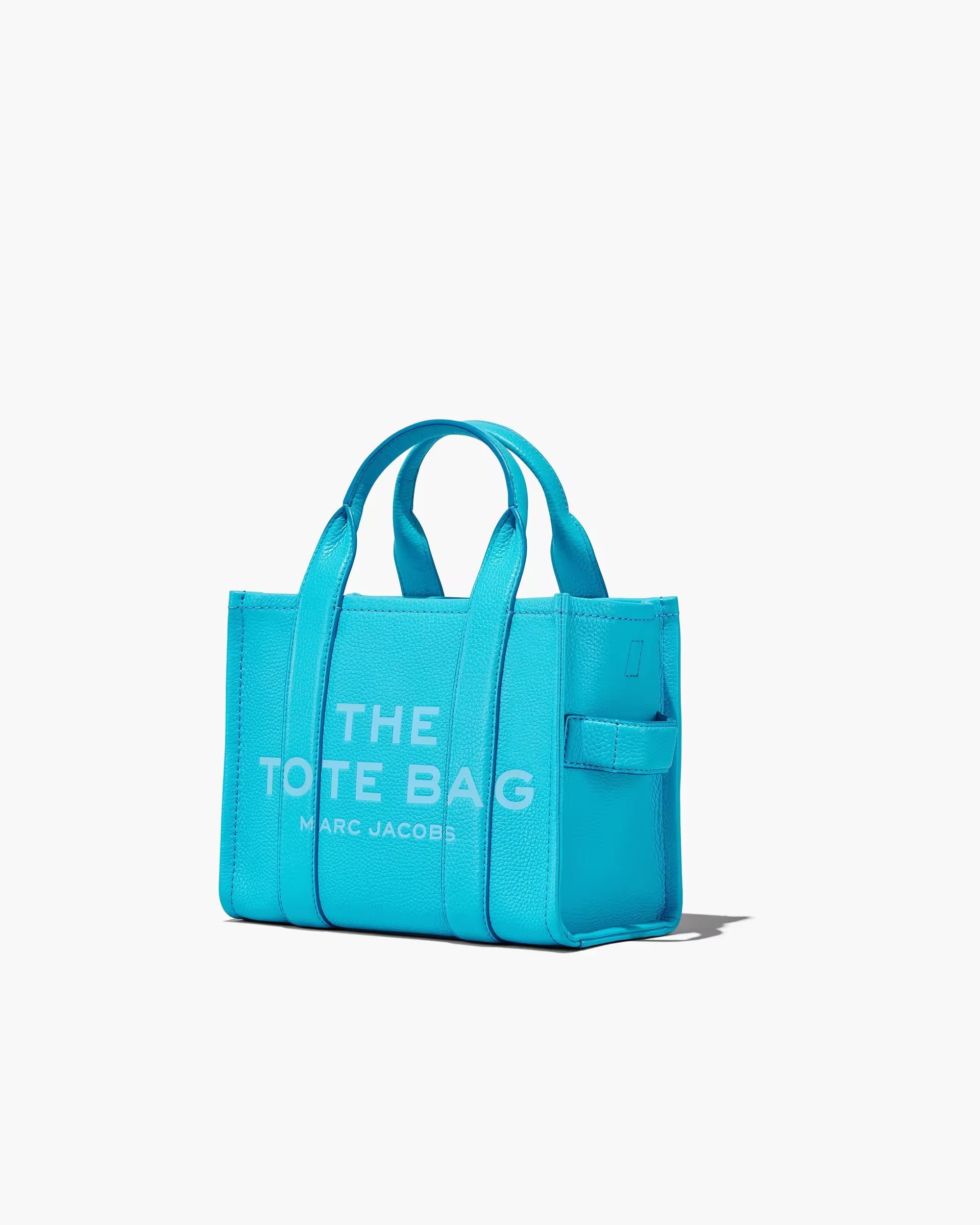 MARC JACOBS | Le Tote Bag en cuir