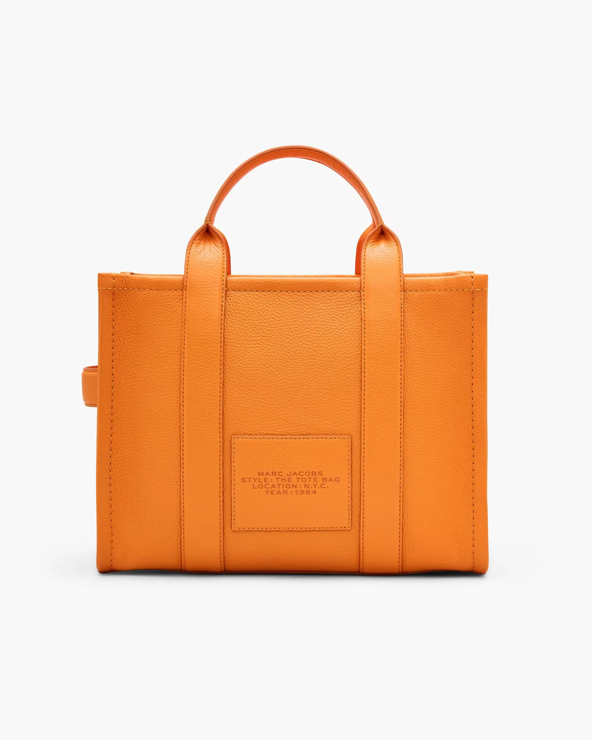 MARC JACOBS | Le Tote Bag en cuir