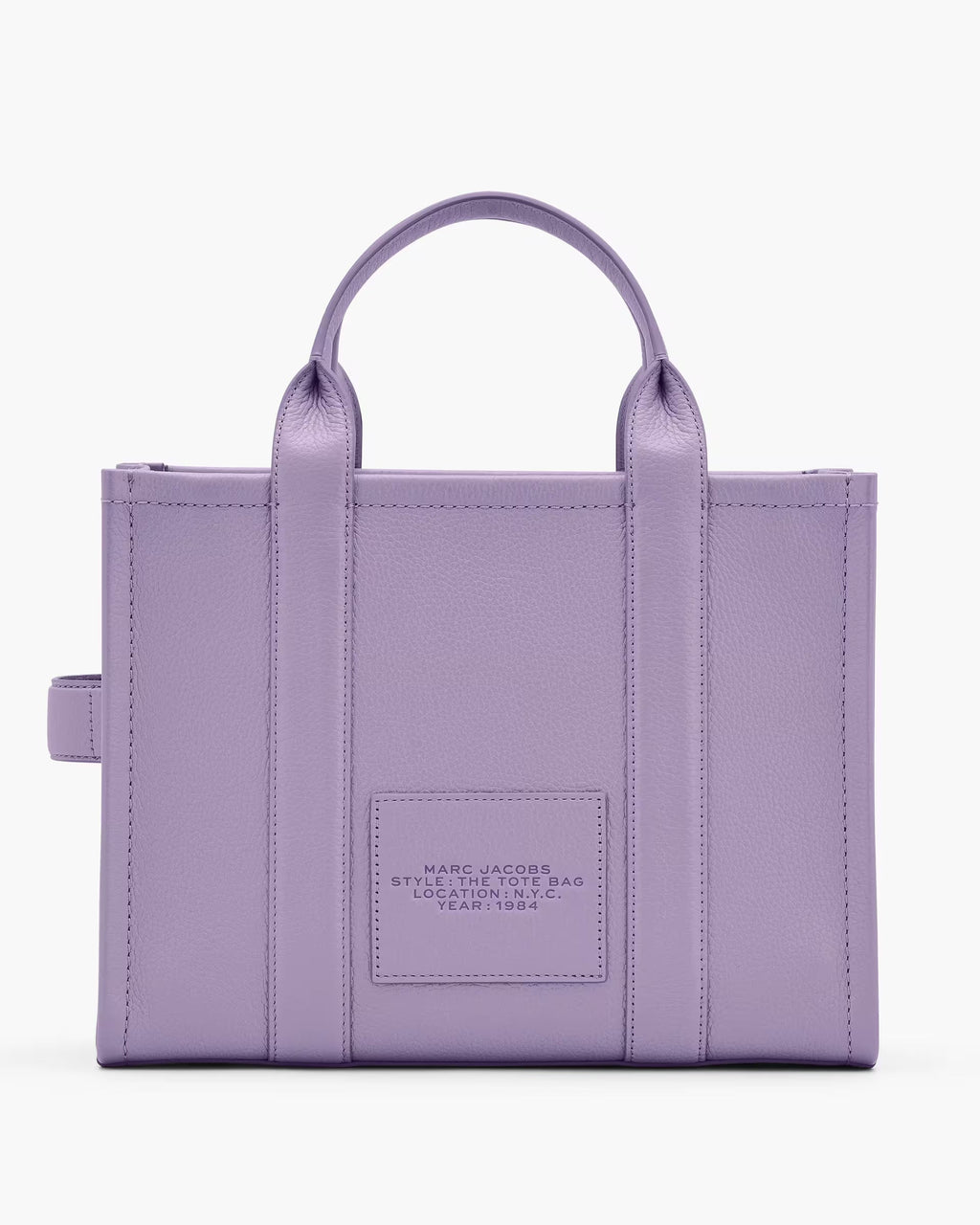 MARC JACOBS | Le Tote Bag en cuir