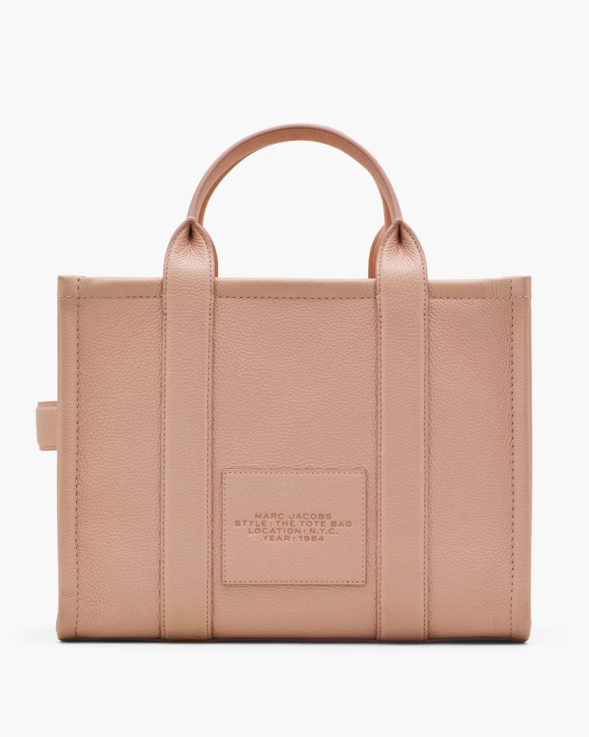 MARC JACOBS | Le Tote Bag en cuir