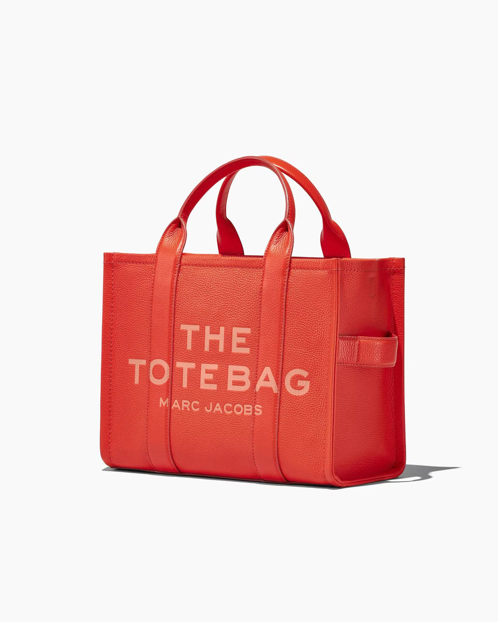 MARC JACOBS | Le Tote Bag en cuir