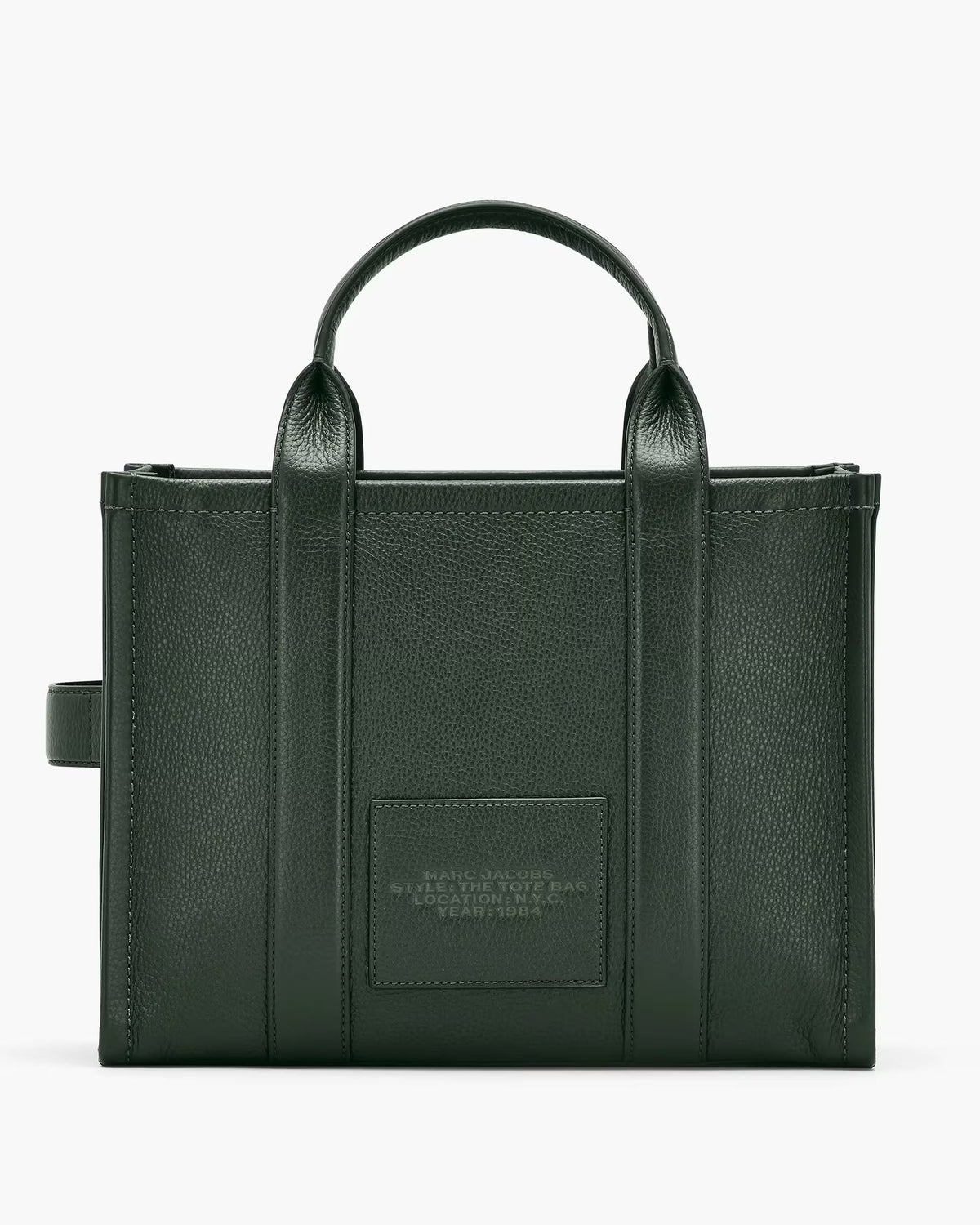 MARC JACOBS | Le Tote Bag en cuir
