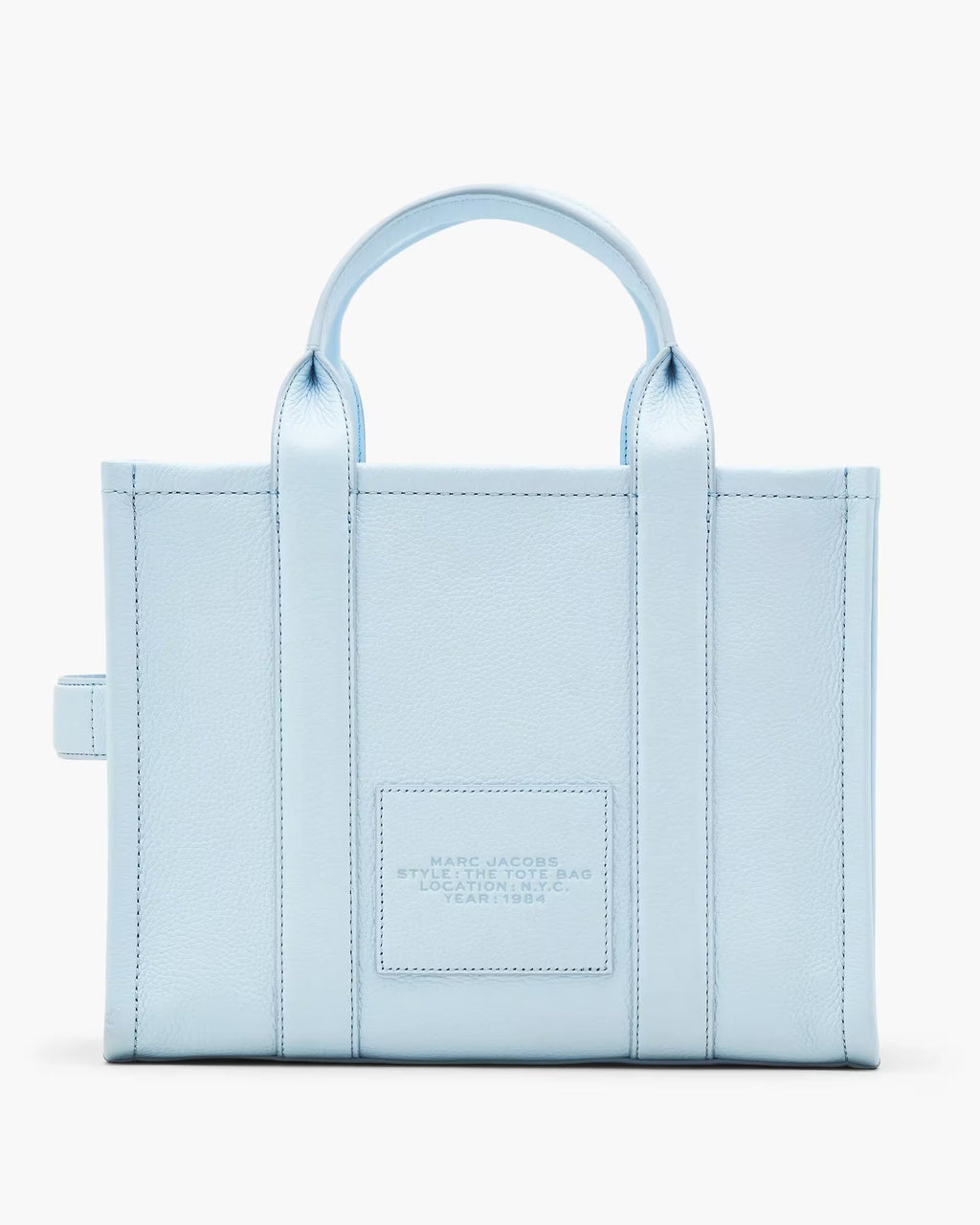 MARC JACOBS | Le Tote Bag en cuir