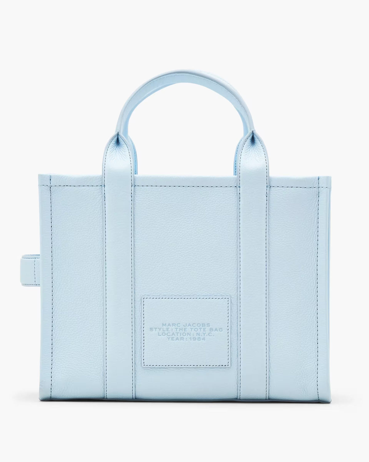 MARC JACOBS | Le Tote Bag en cuir
