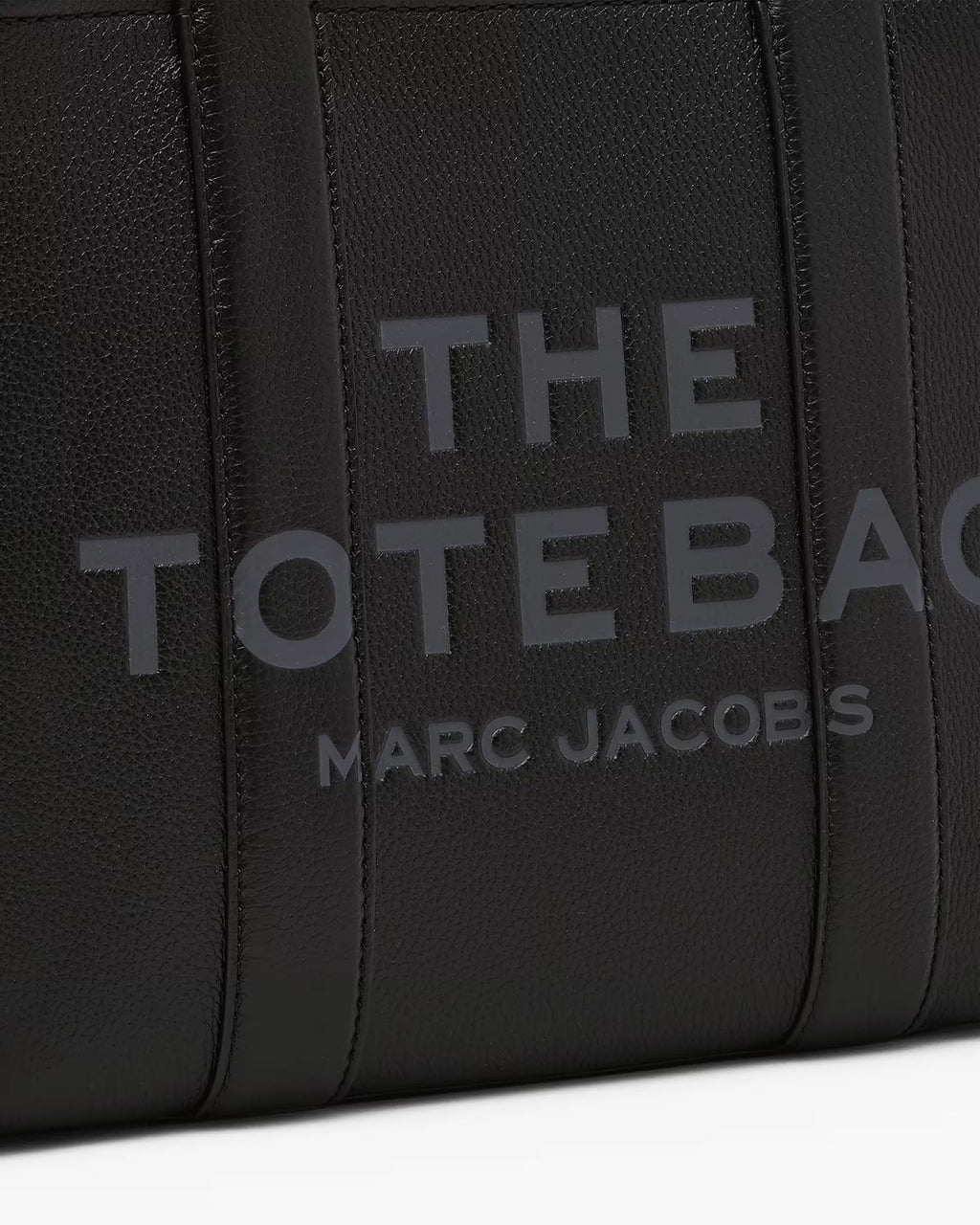 MARC JACOBS | Le Tote Bag en cuir