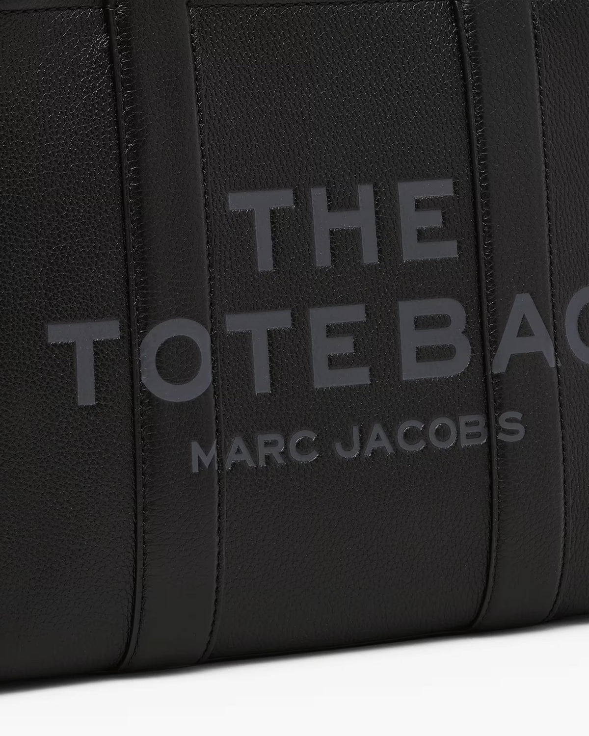 MARC JACOBS | Le Tote Bag en cuir
