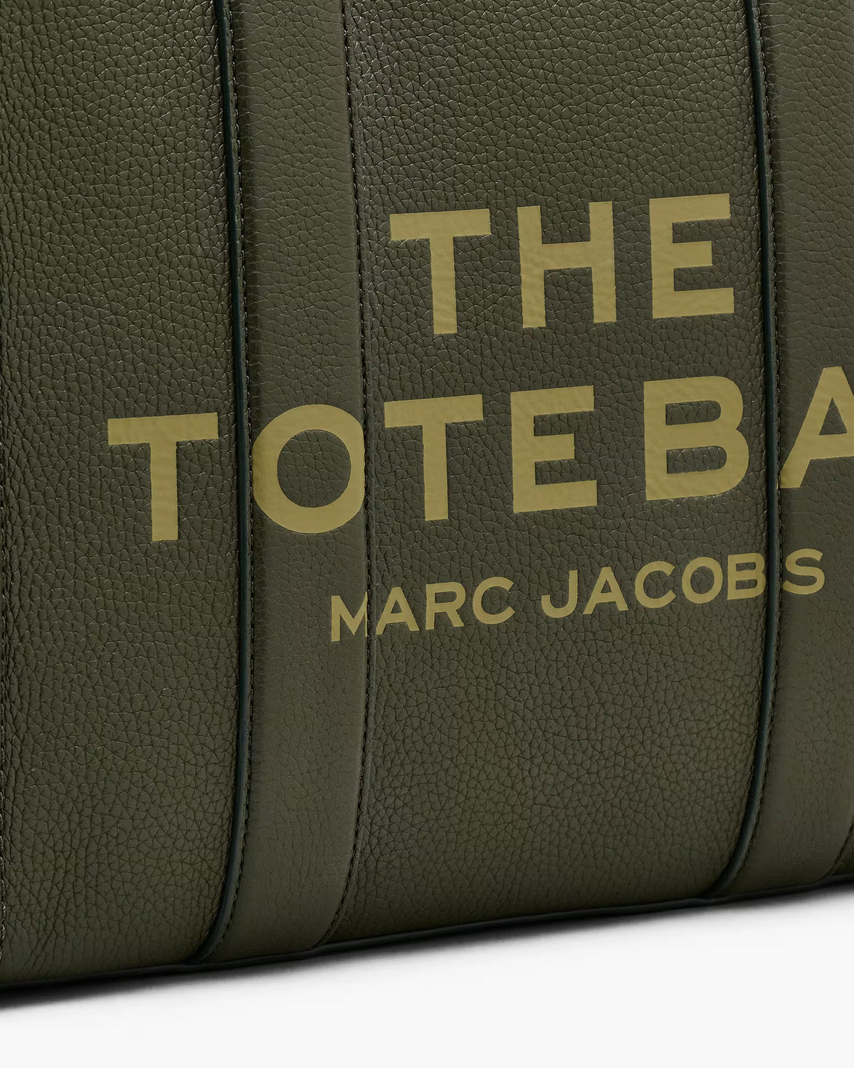 MARC JACOBS | Le Tote Bag en cuir