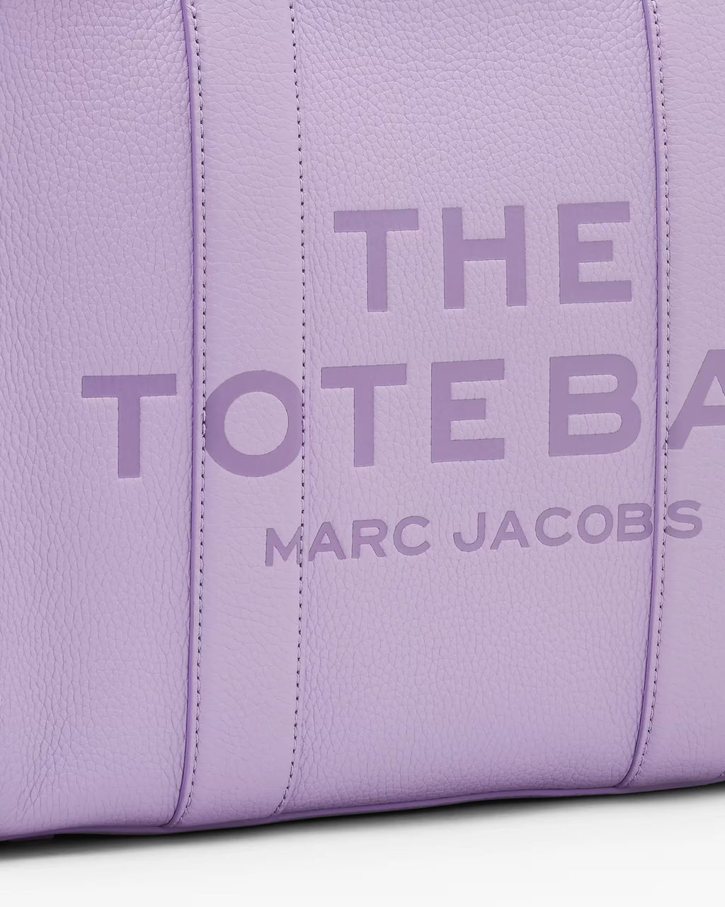 MARC JACOBS | Le Tote Bag en cuir