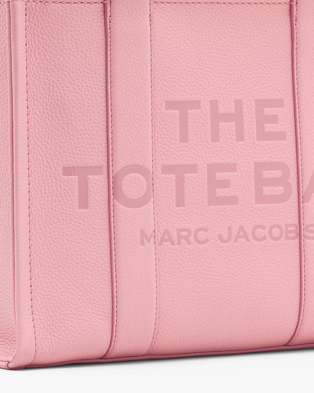 MARC JACOBS | Le Tote Bag en cuir